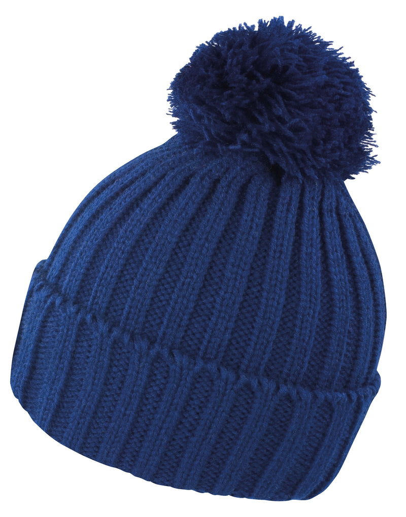 Result Winter Essentials HDi Quest Knitted Hat R369X