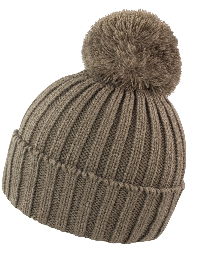 Result Winter Essentials HDi Quest Knitted Hat R369X