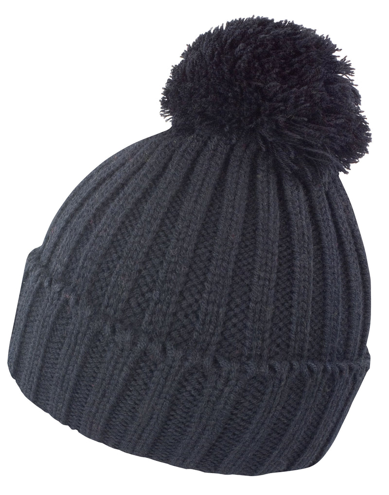 Result Winter Essentials HDi Quest Knitted Hat R369X