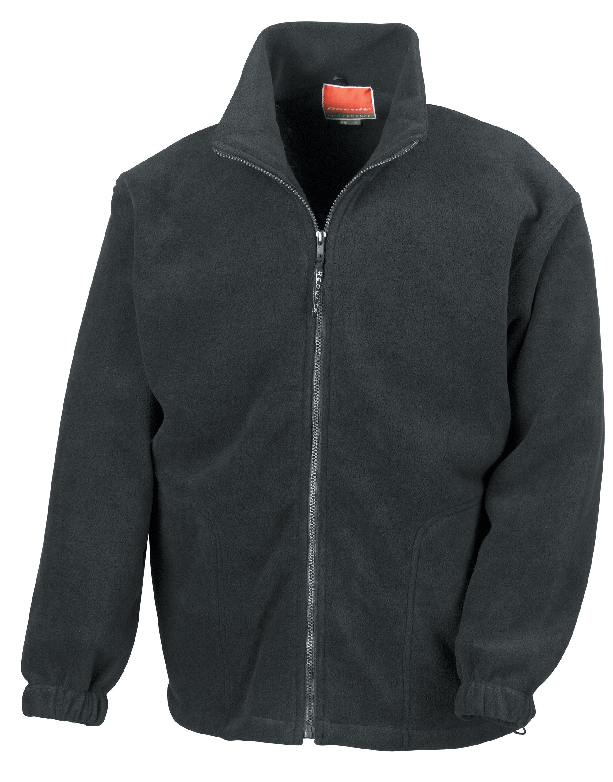 Result Polartherm Fleece Jacket R36X