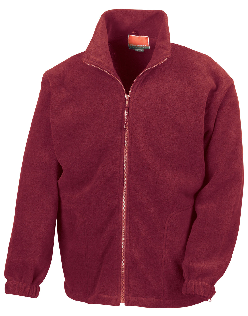 Result Polartherm Fleece Jacket R36X