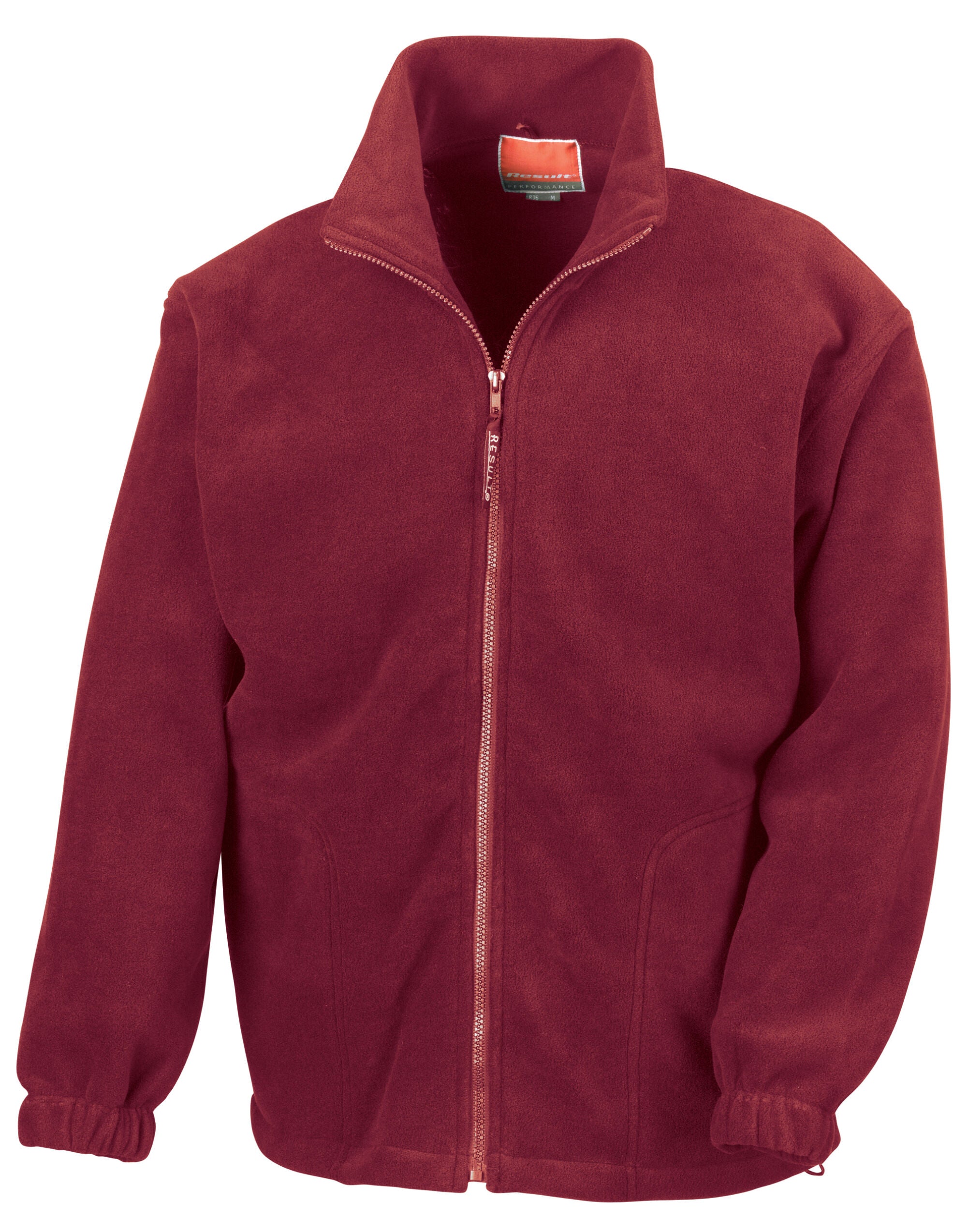 Result Polartherm Fleece Jacket R36X