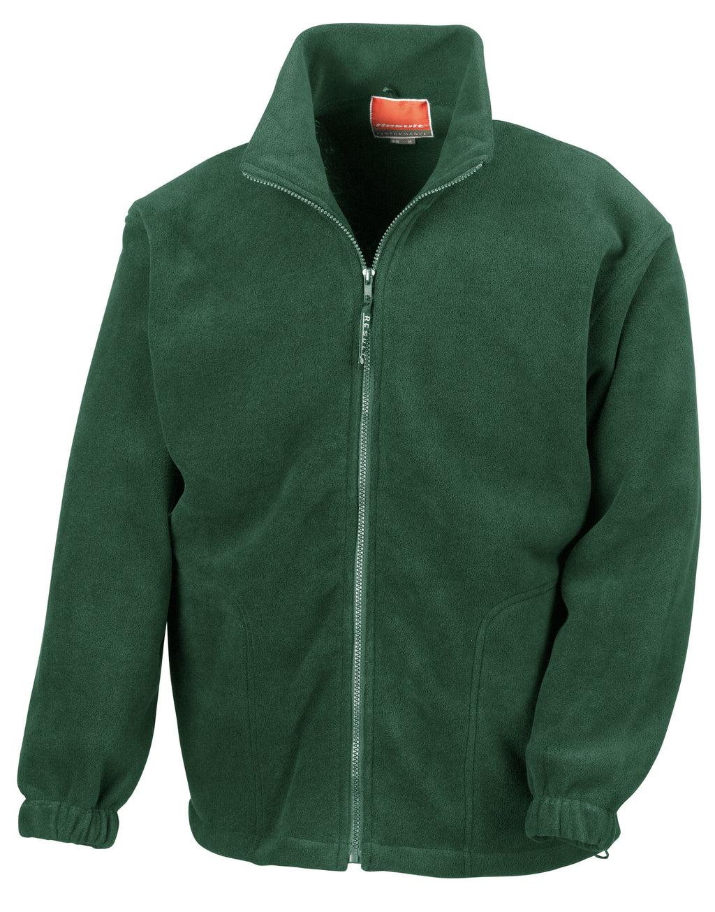 Result Polartherm Fleece Jacket R36X