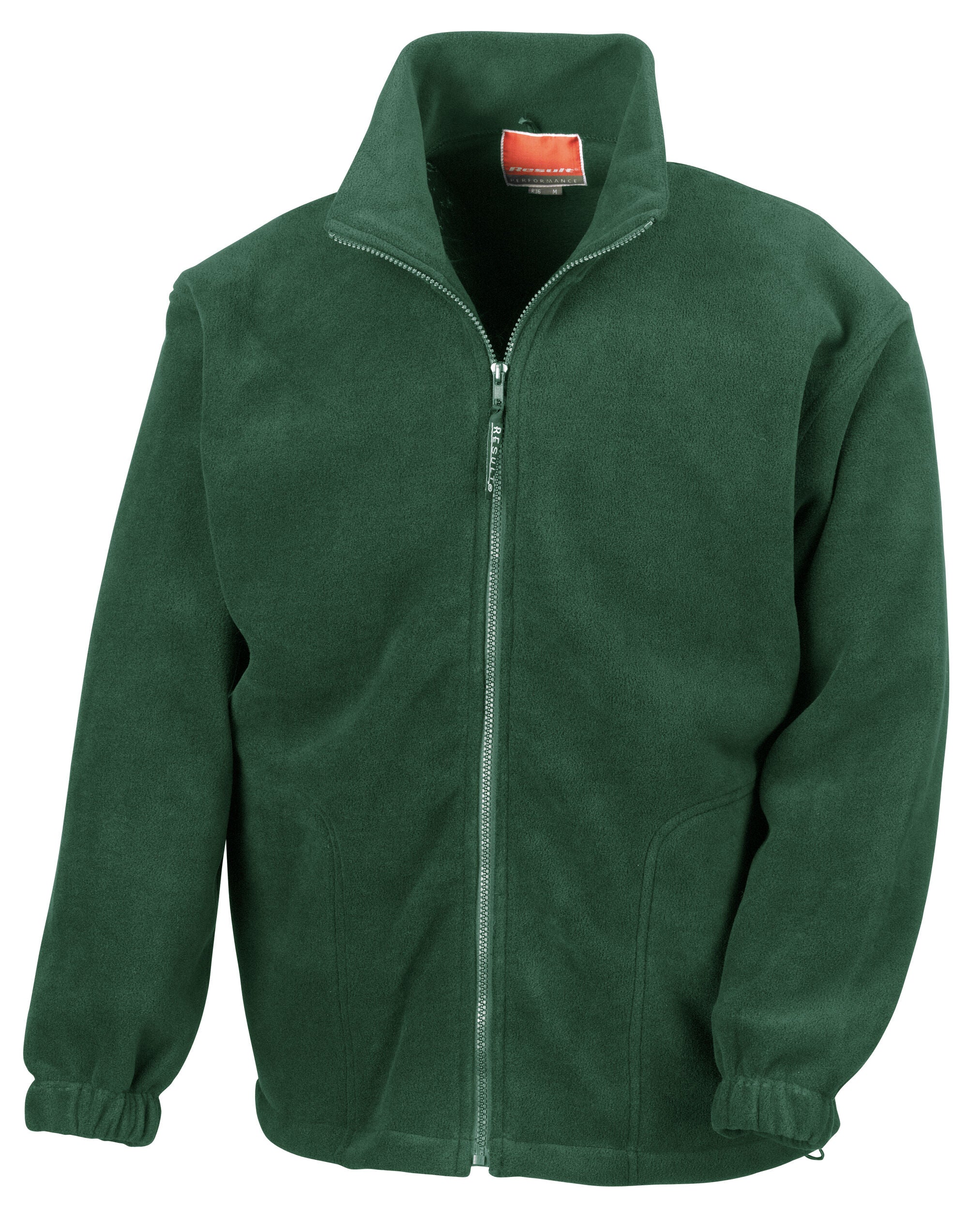 Result Polartherm Fleece Jacket R36X