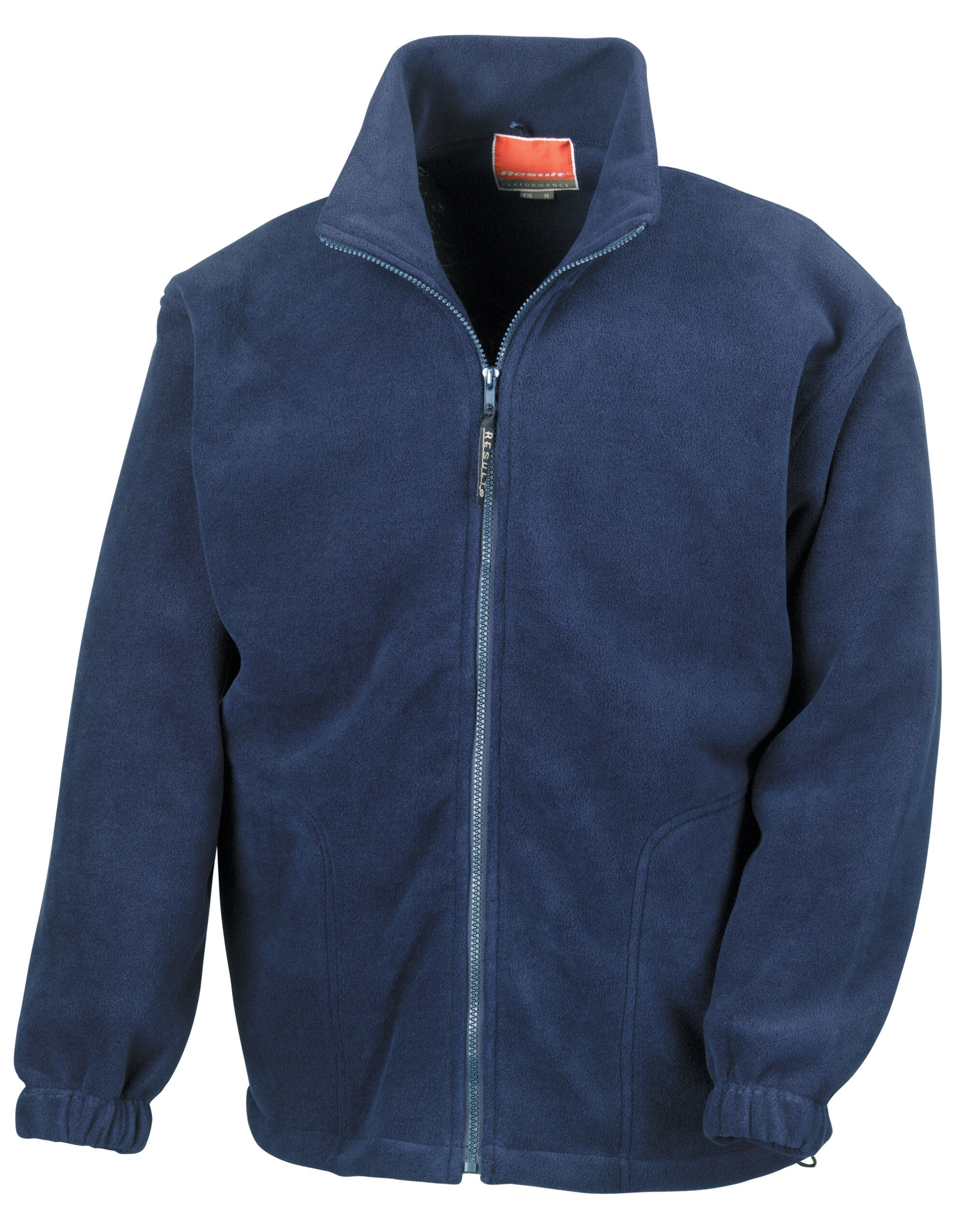 Result Polartherm Fleece Jacket R36X