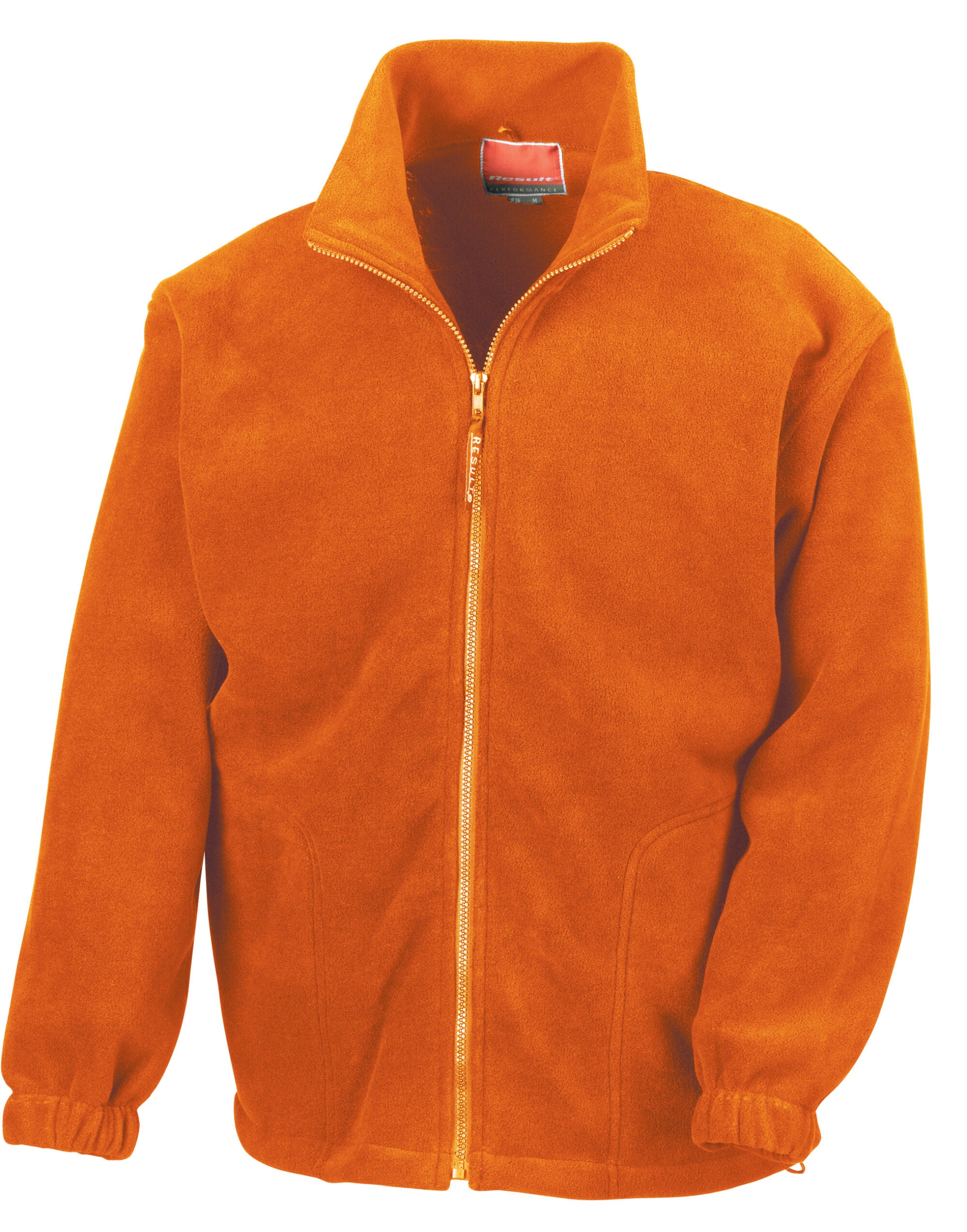 Result Polartherm Fleece Jacket R36X