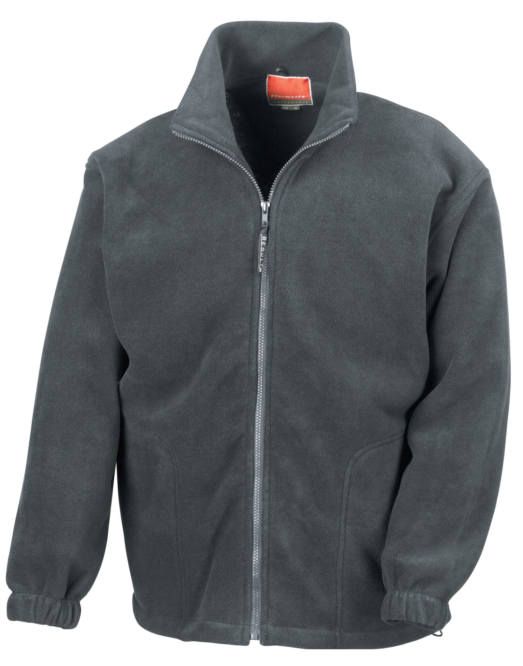 Result Polartherm Fleece Jacket R36X