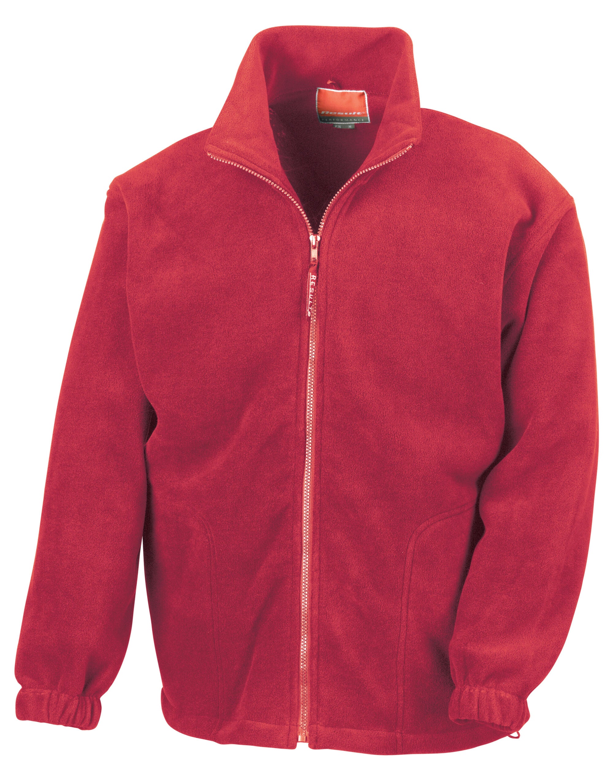 Result Polartherm Fleece Jacket R36X