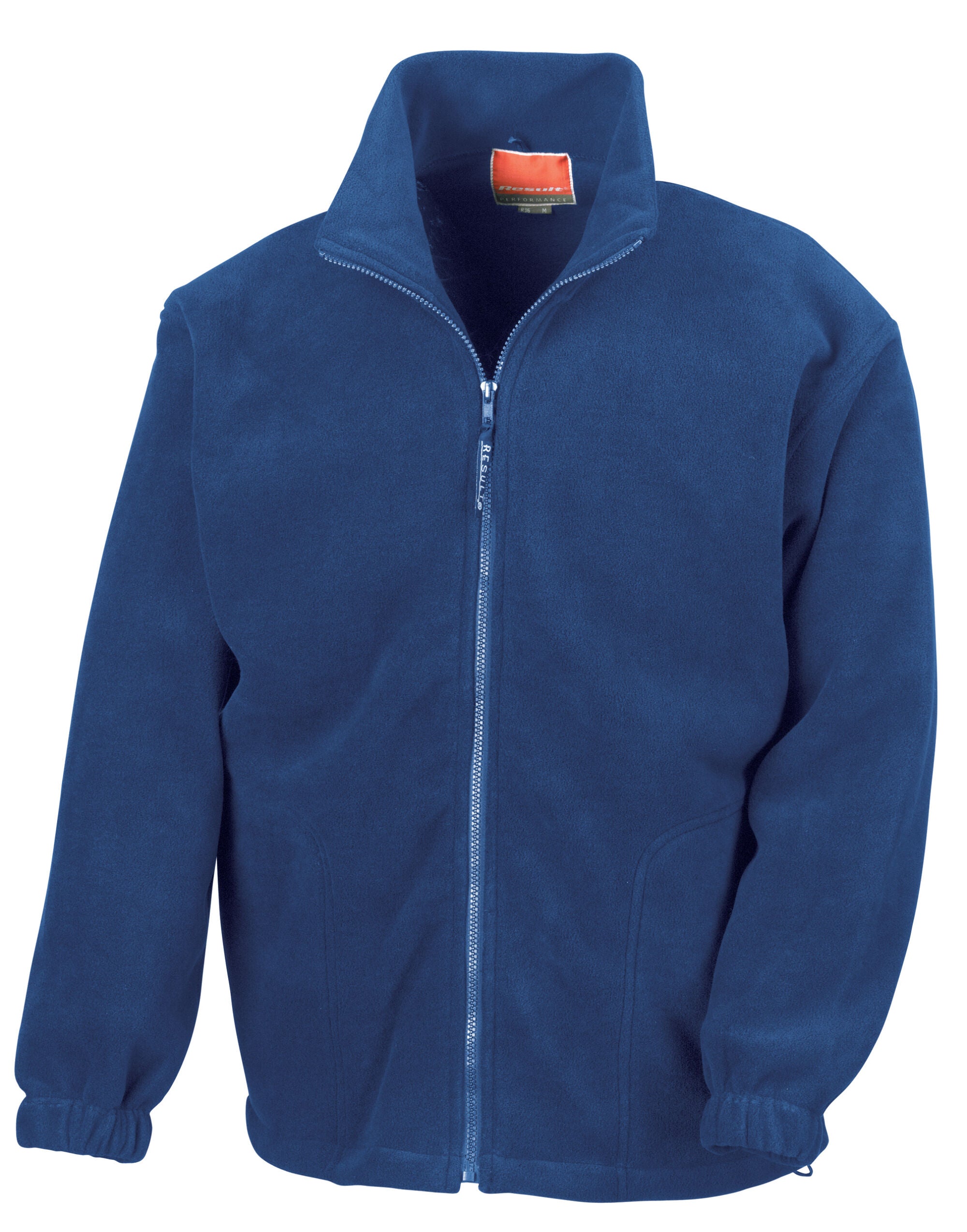 Result Polartherm Fleece Jacket R36X