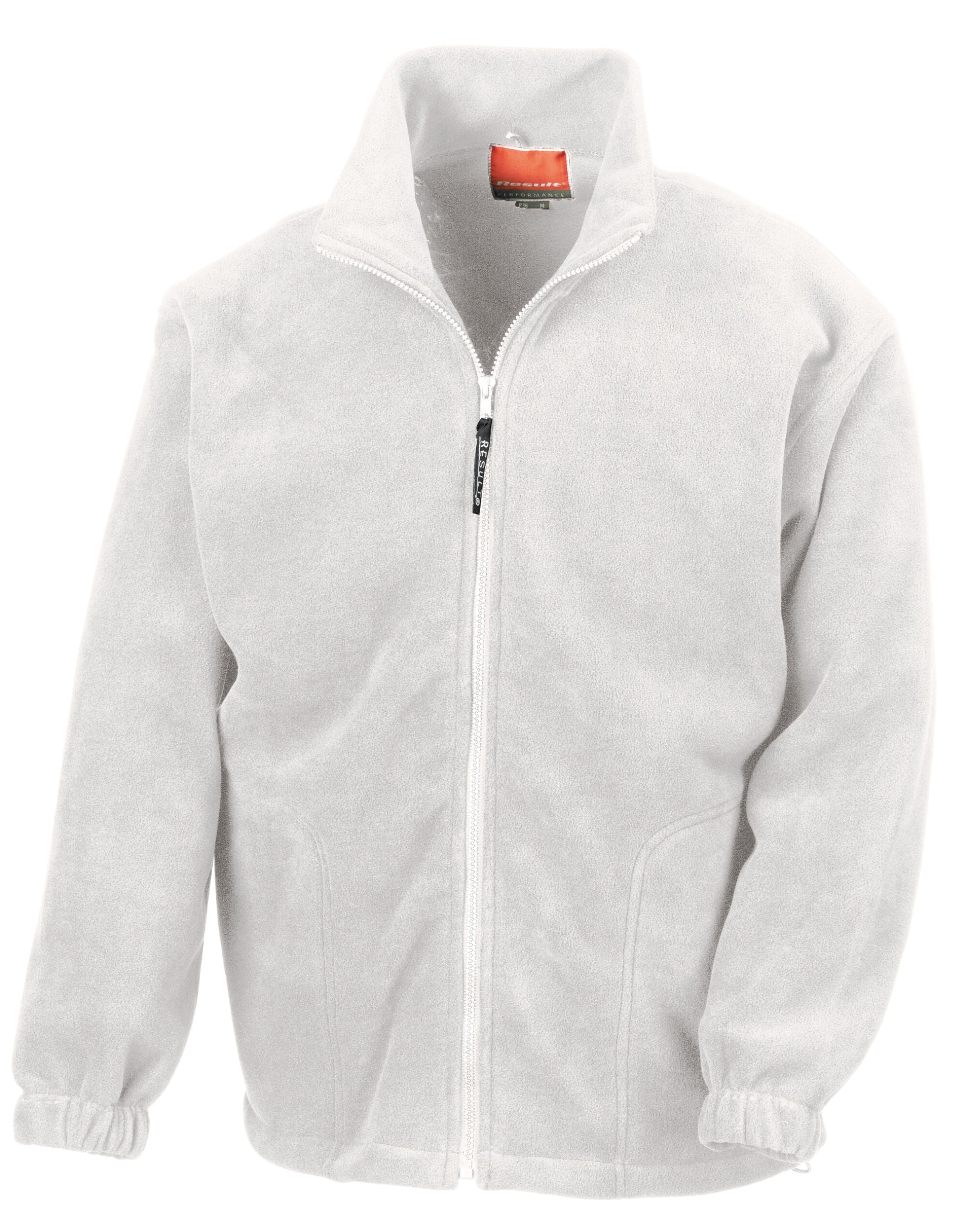 Result Polartherm Fleece Jacket R36X