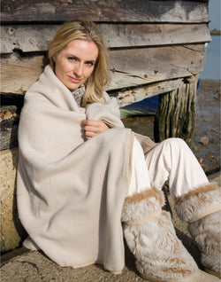 Result Winter Essentials Polartherm™ Blanket R39X R39X