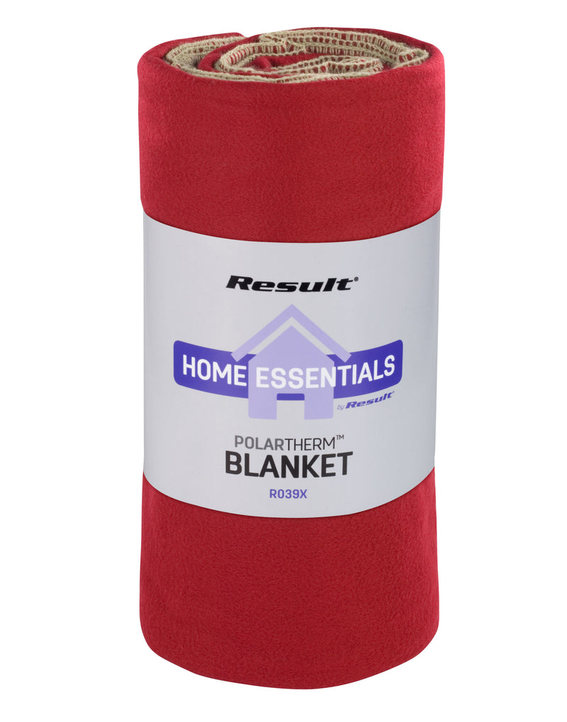 Result Winter Essentials Polartherm™ Blanket R39X