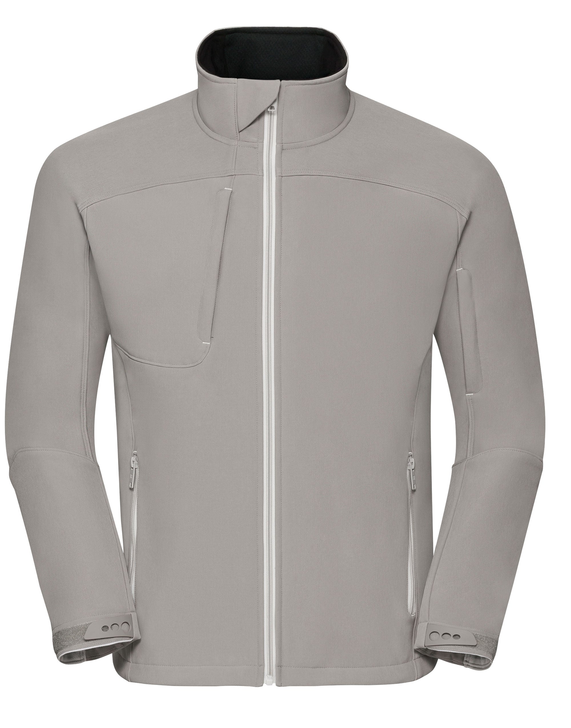Russell Bionic Softshell Jacket R410M