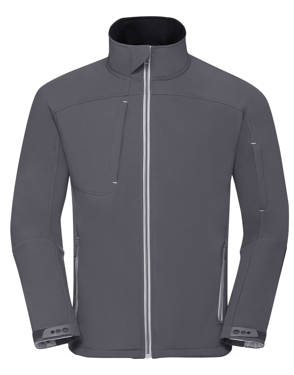 Russell Bionic Softshell Jacket R410M