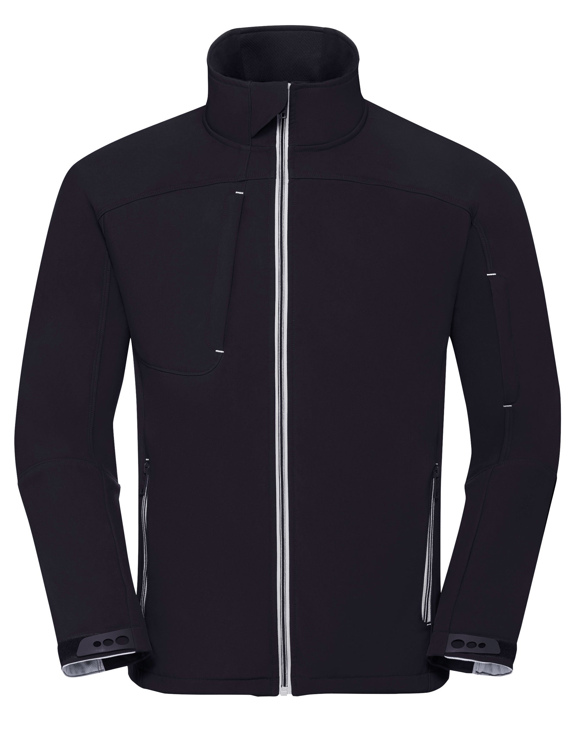 Russell Bionic Softshell Jacket R410M