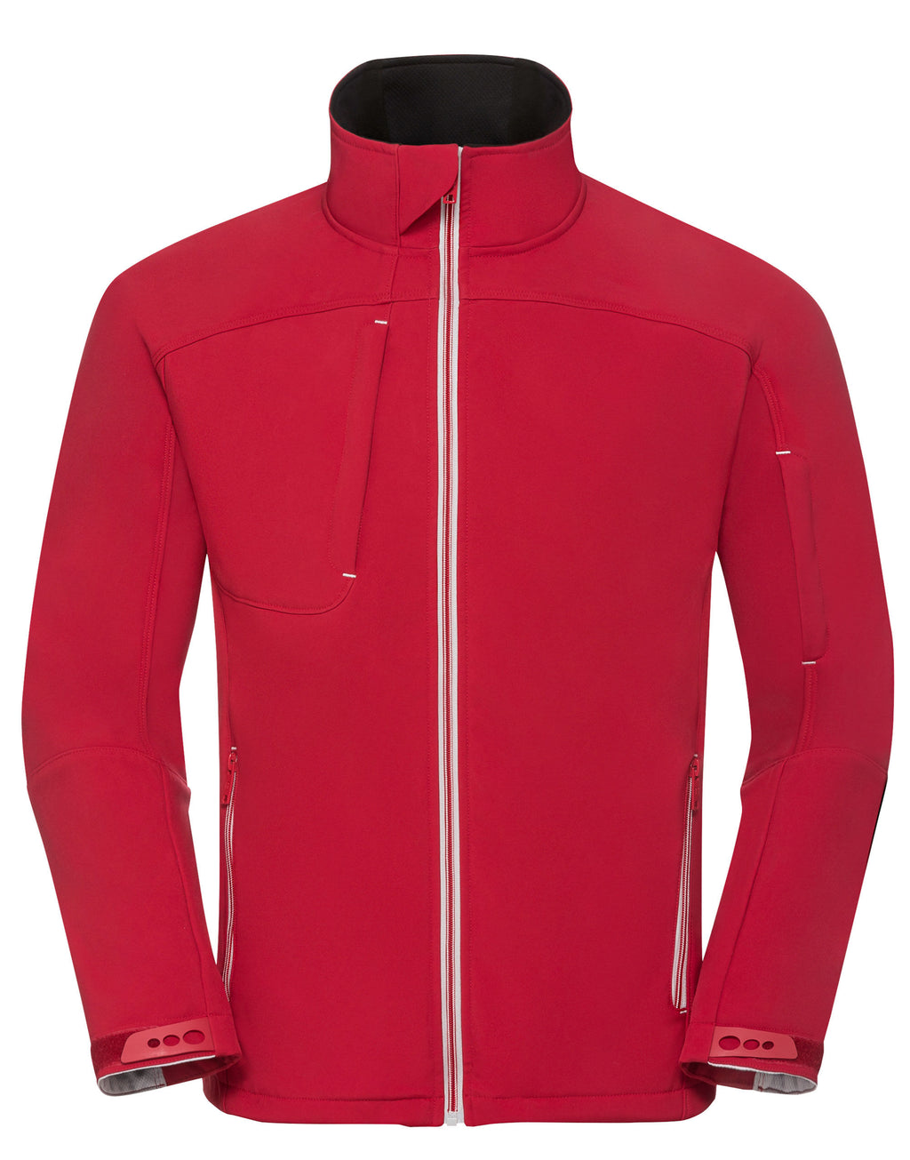 Russell Bionic Softshell Jacket R410M