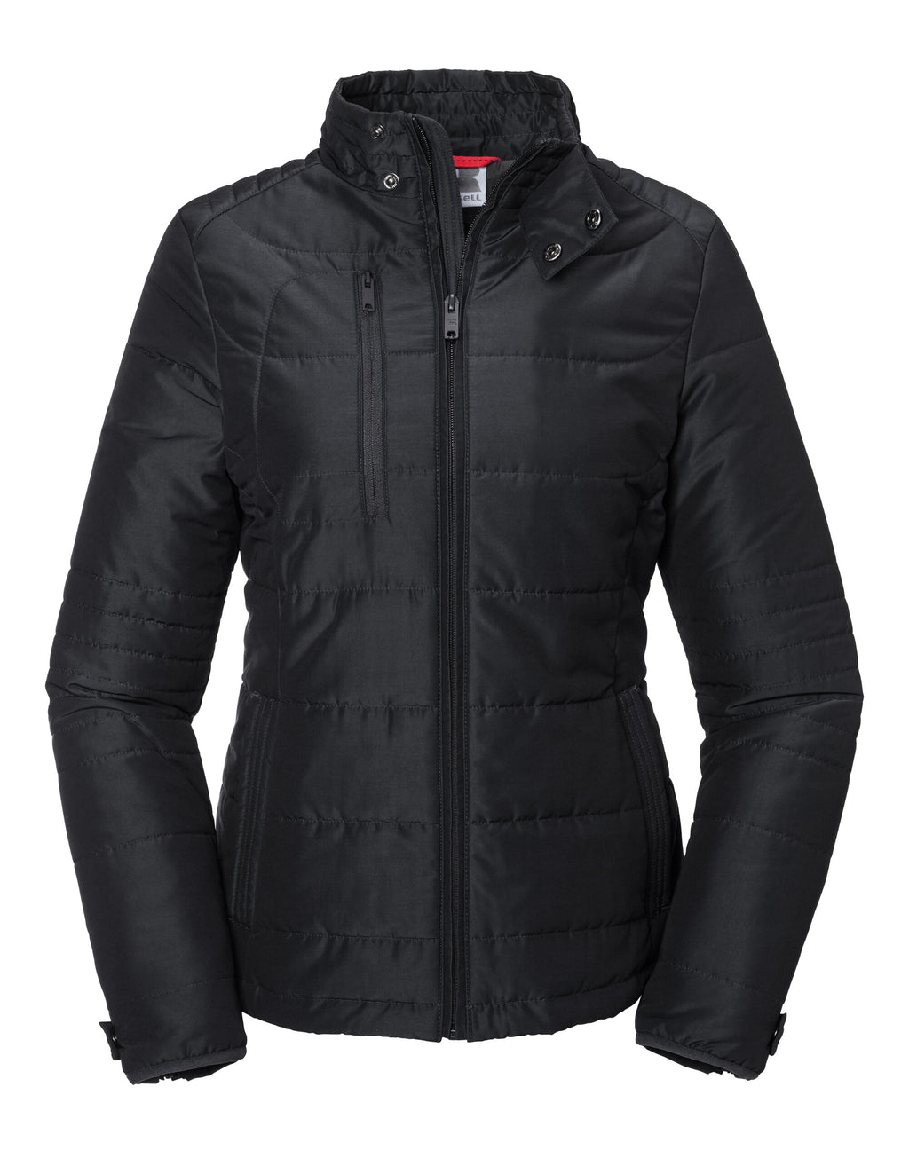 Russell Ladies' Cross Jacket R430F