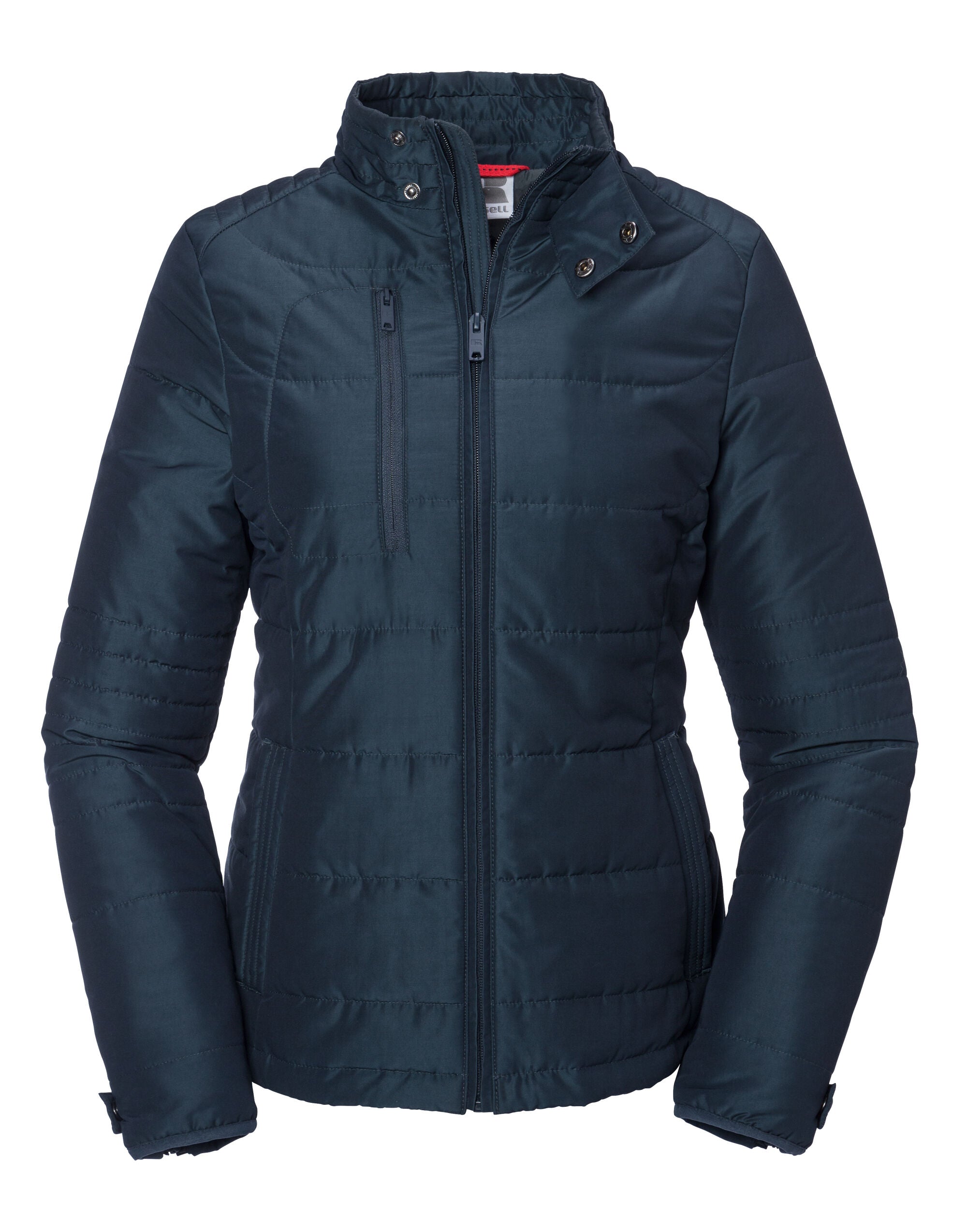 Russell Ladies' Cross Jacket R430F