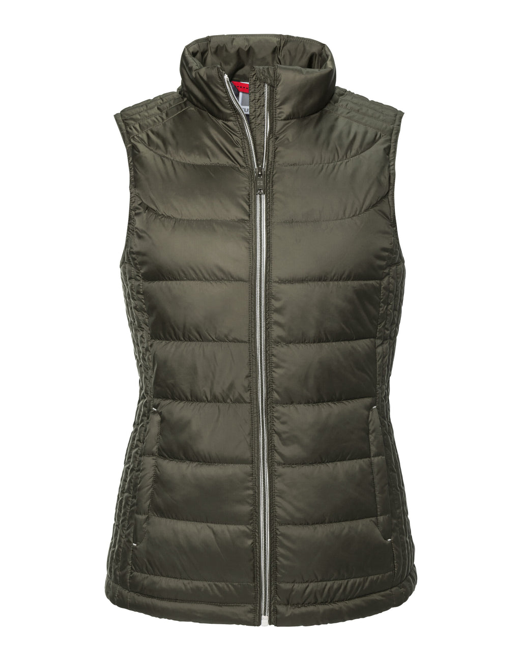Russell Ladies' Nano Bodywarmer R441F