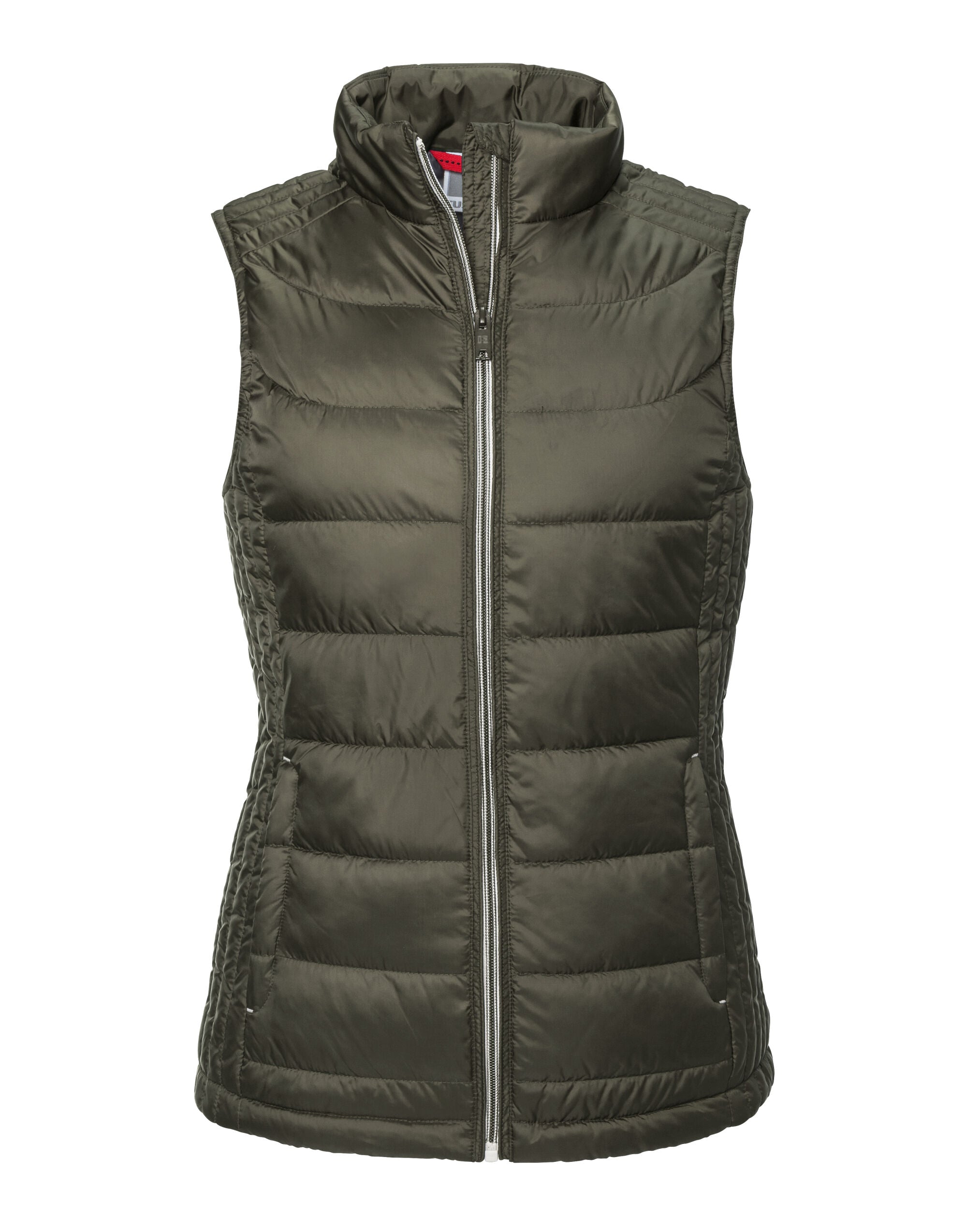 Russell Ladies' Nano Bodywarmer R441F