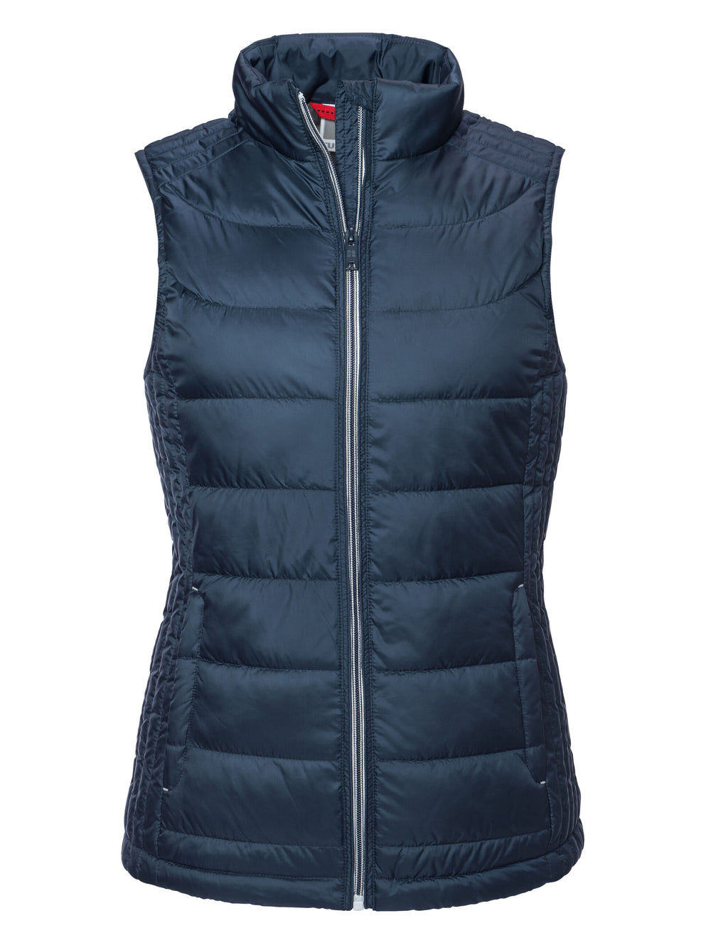 Russell Ladies' Nano Bodywarmer R441F