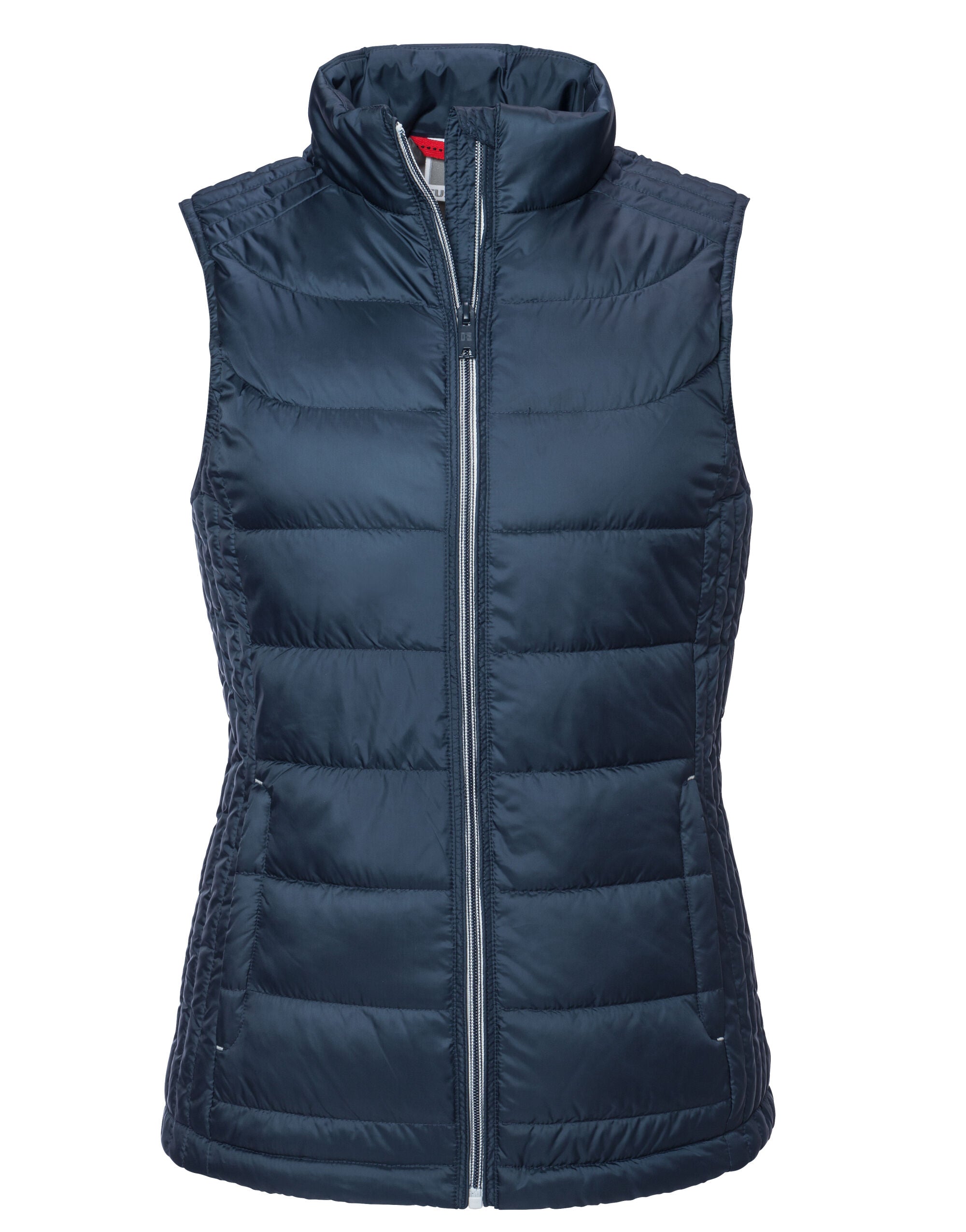 Russell Ladies' Nano Bodywarmer R441F
