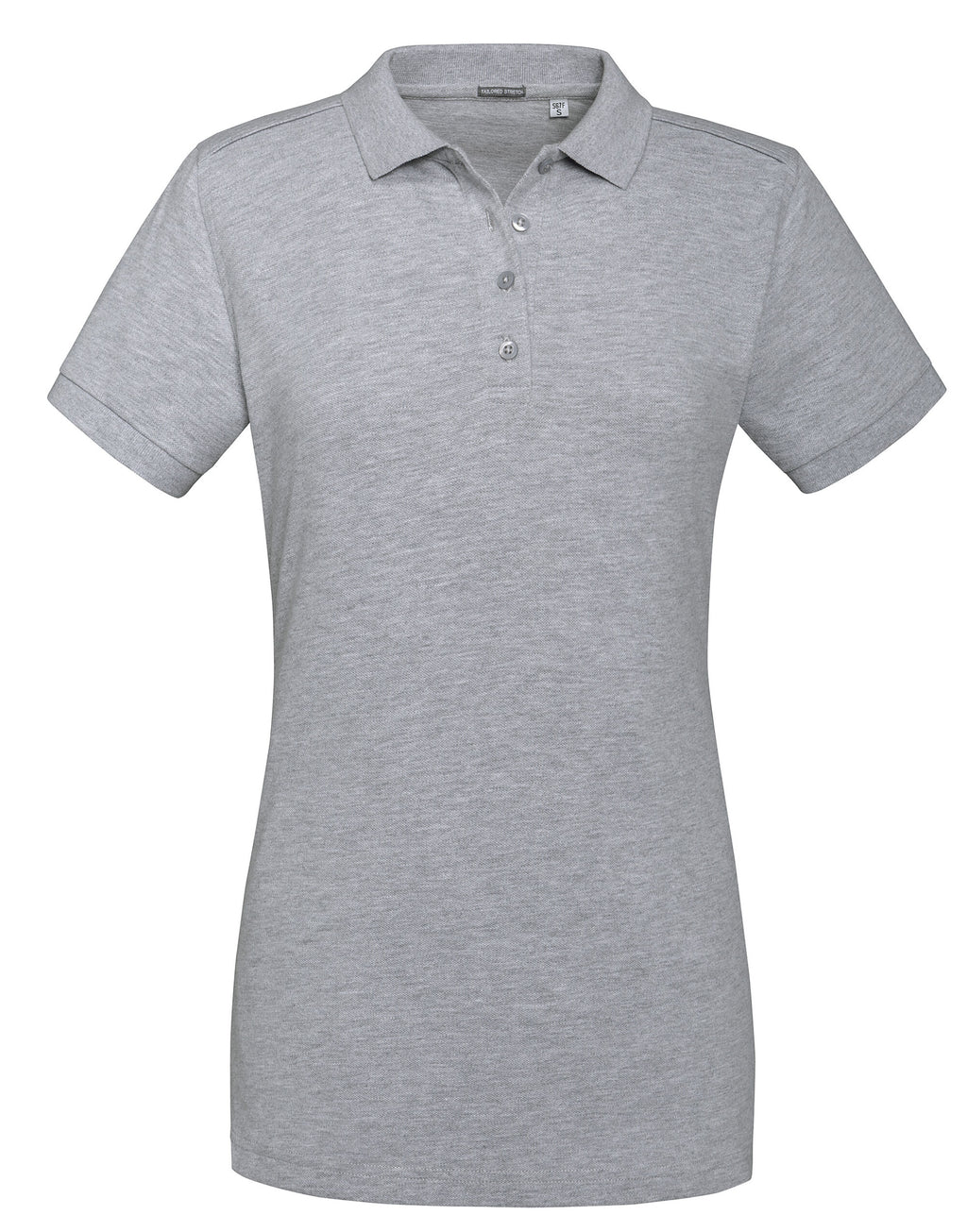 Russell Ladies' Tailored Stretch Polo R567F
