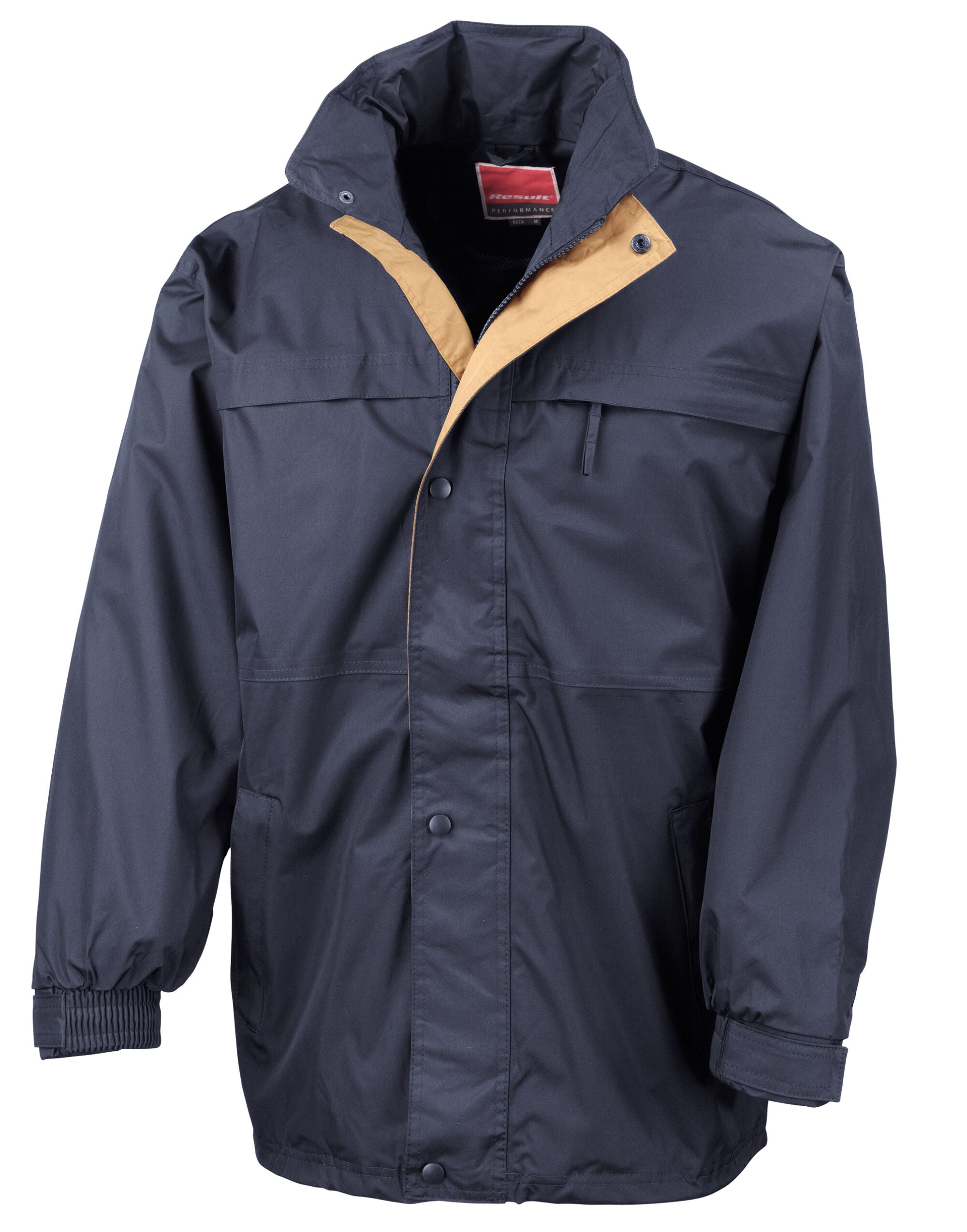 Result Multi-Function Jacket R67X