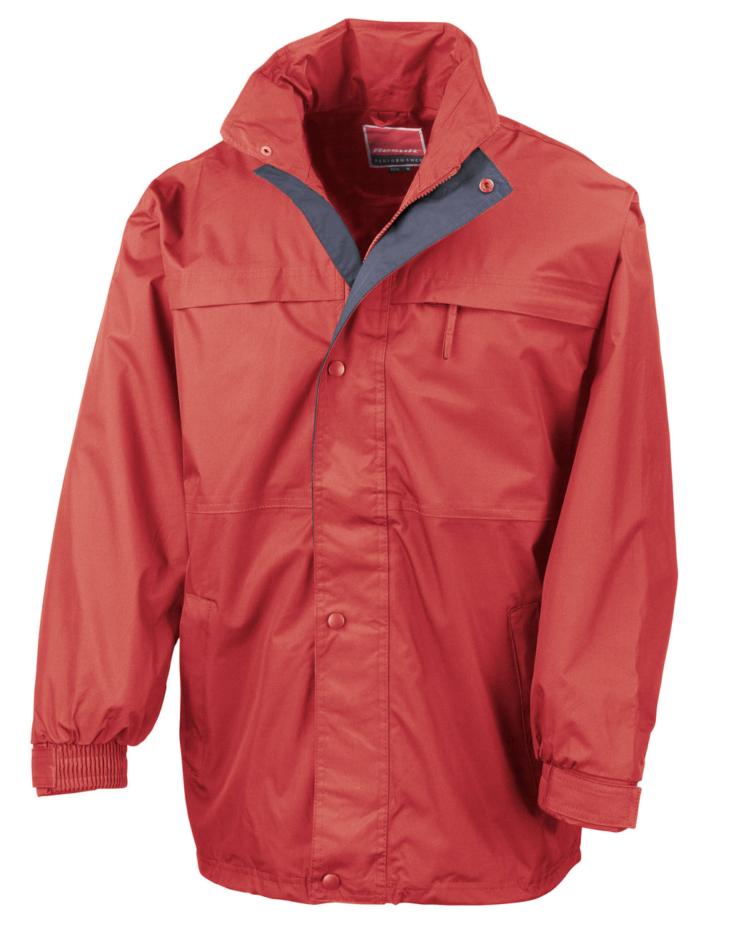 Result Multi-Function Jacket R67X