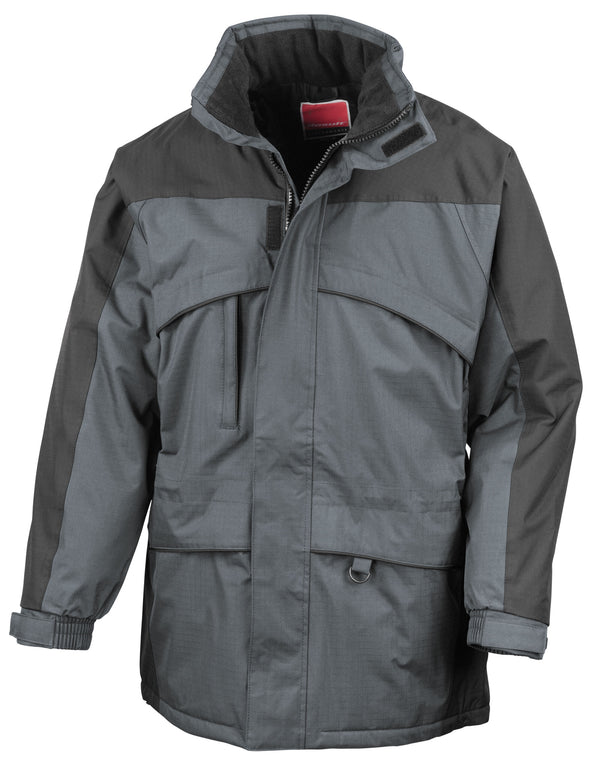 Result Seneca Ripstop Hi-Activity Jacket R98X