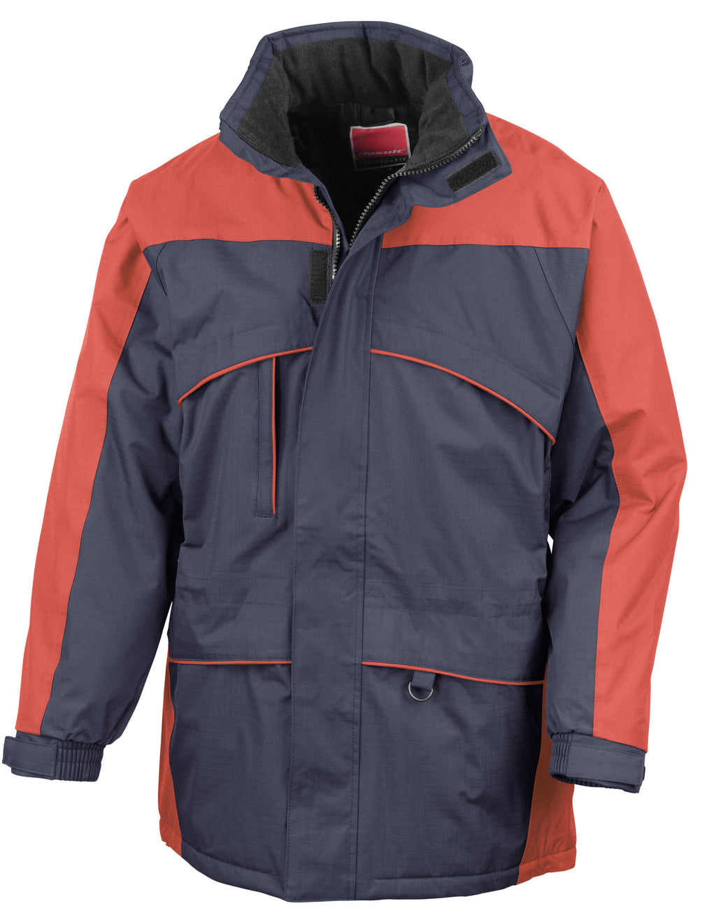 Result Seneca Ripstop Hi-Activity Jacket R98X
