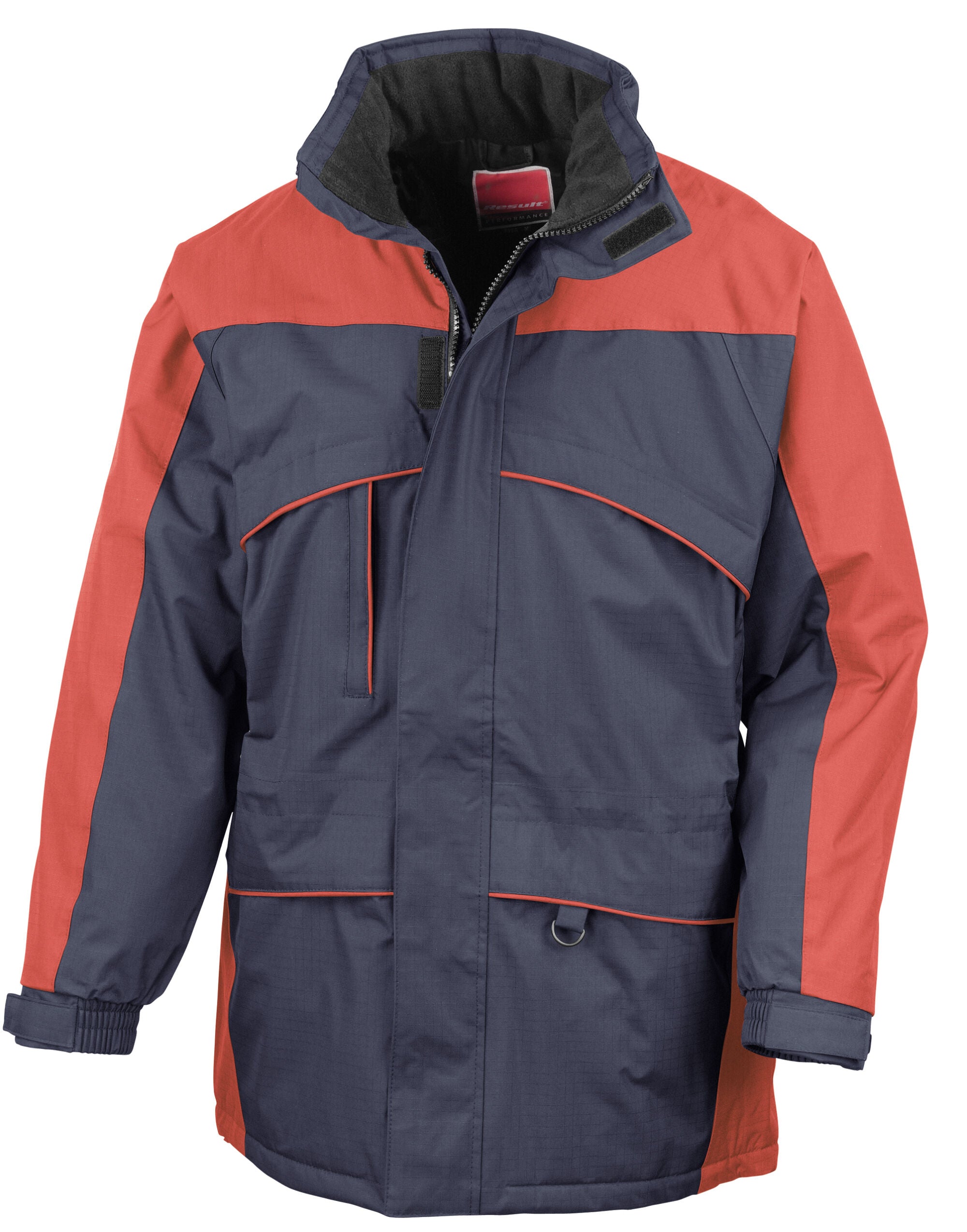 Result Seneca Ripstop Hi-Activity Jacket R98X