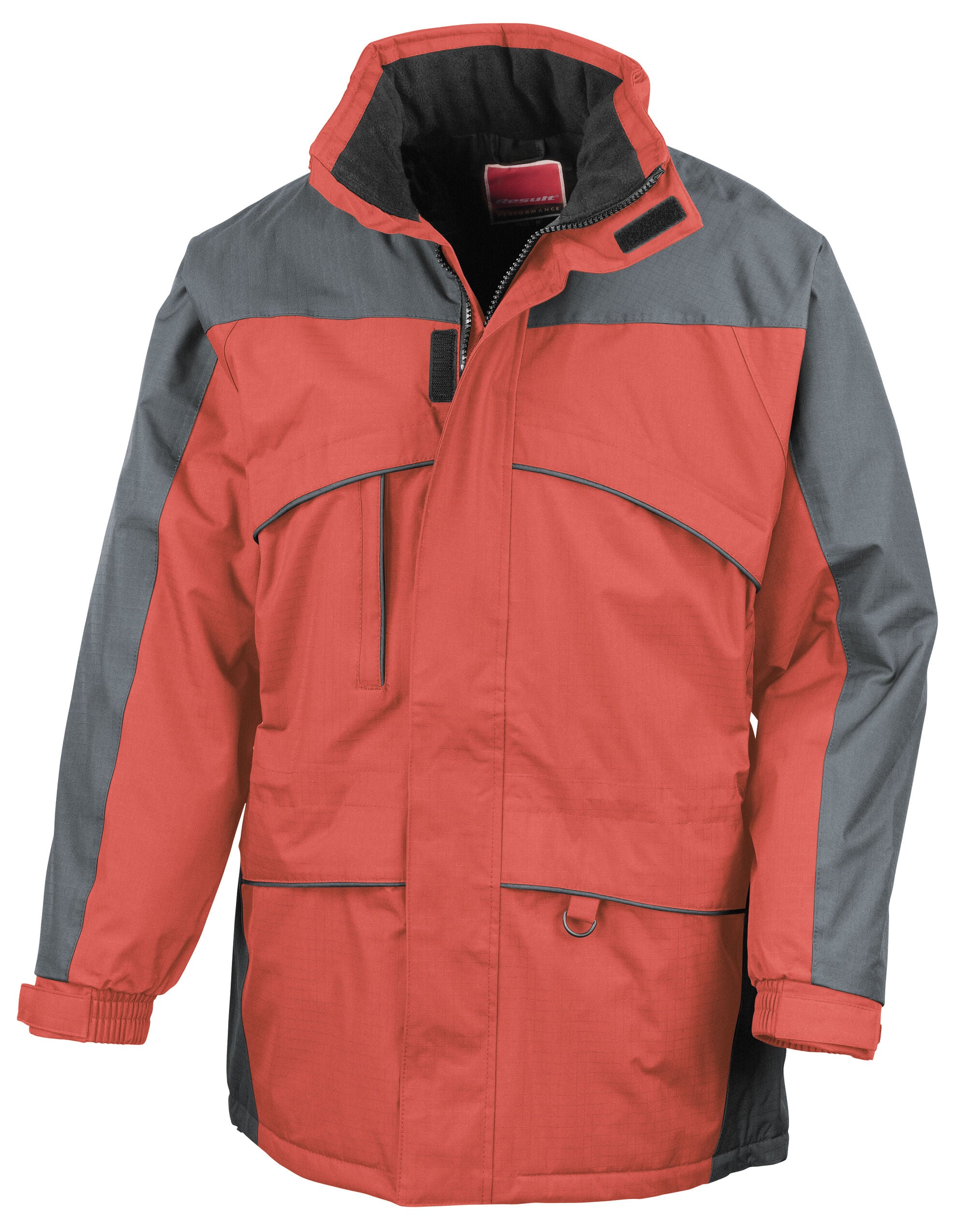 Result Seneca Ripstop Hi-Activity Jacket R98X