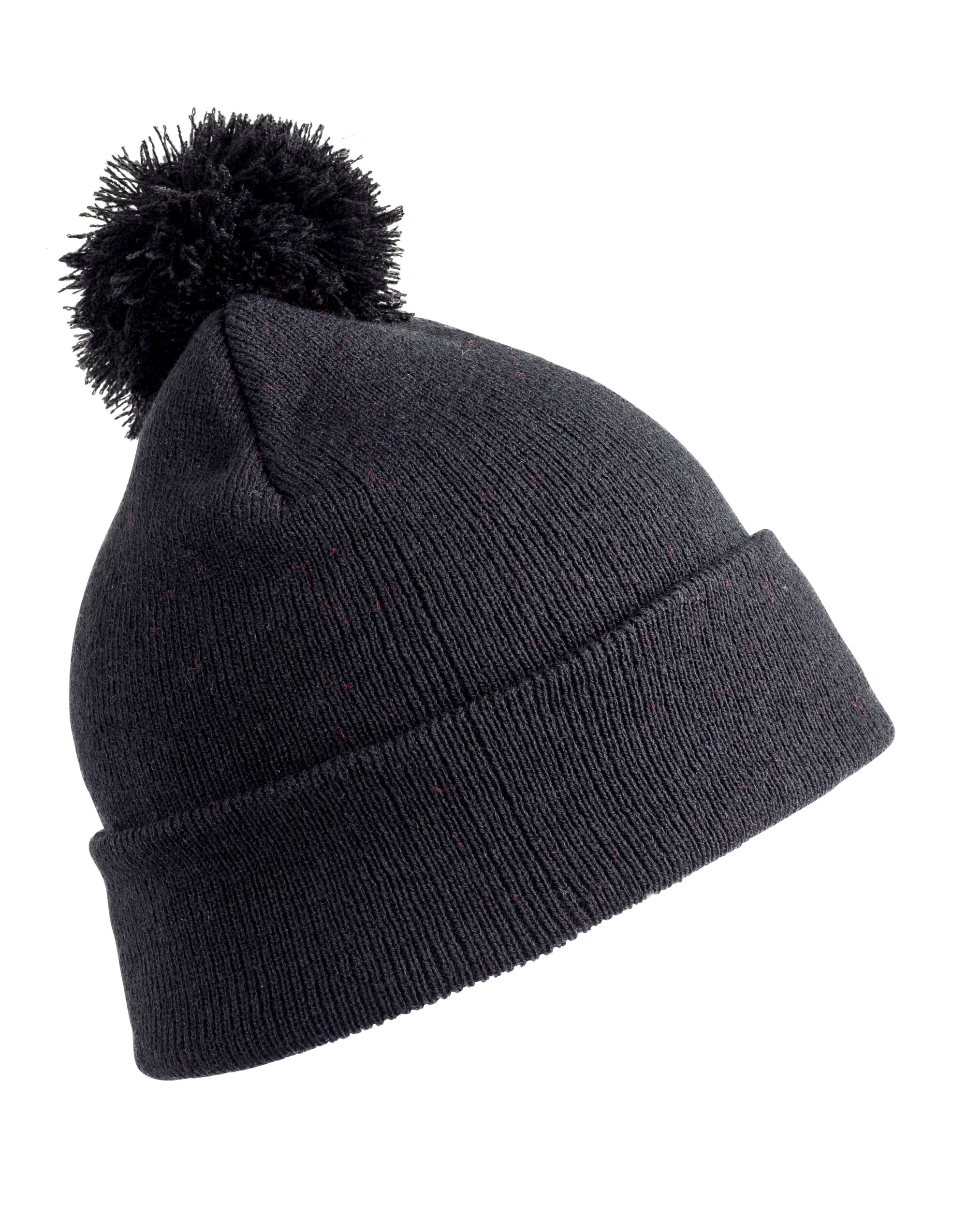 Result Winter Essentials Junior Pom Pom Beanie RC028J
