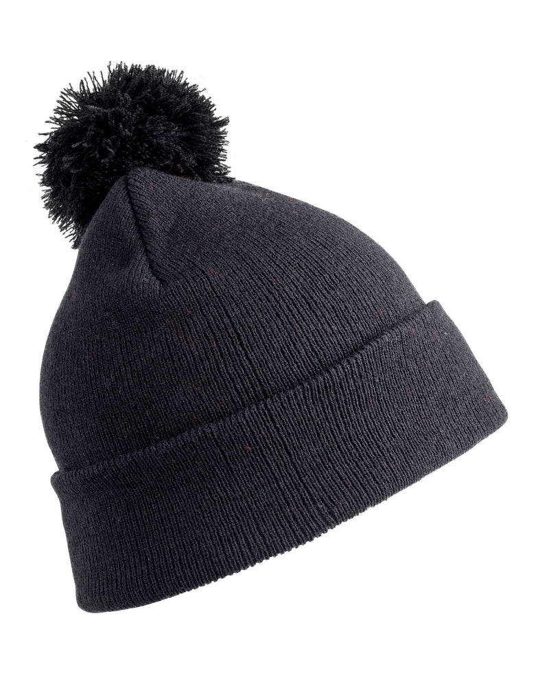 Result Winter Essentials Junior Pom Pom Beanie RC028J