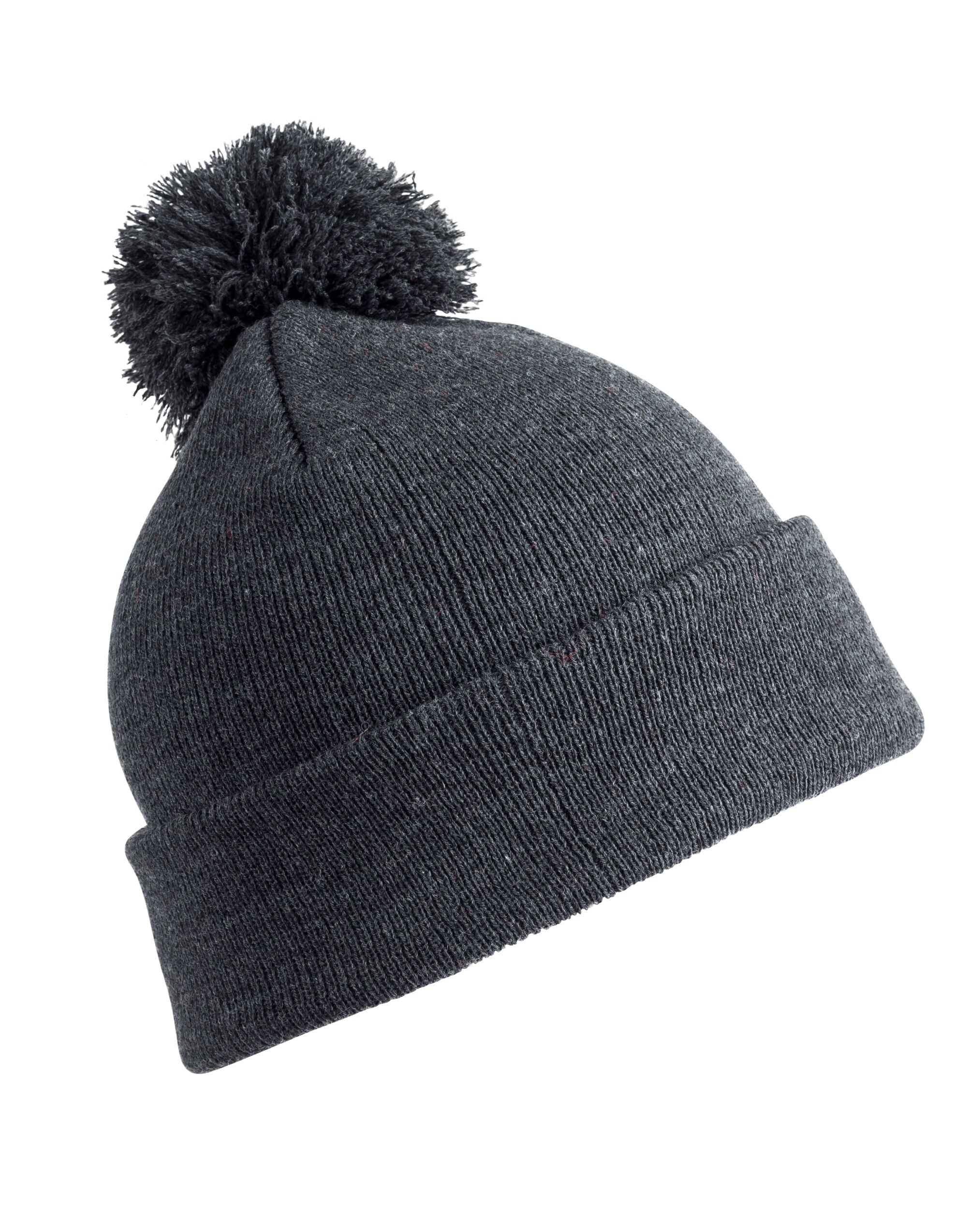Result Winter Essentials Junior Pom Pom Beanie RC028J