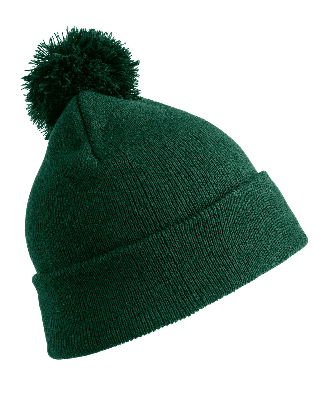 Result Winter Essentials Pom Pom Beanie RC028X