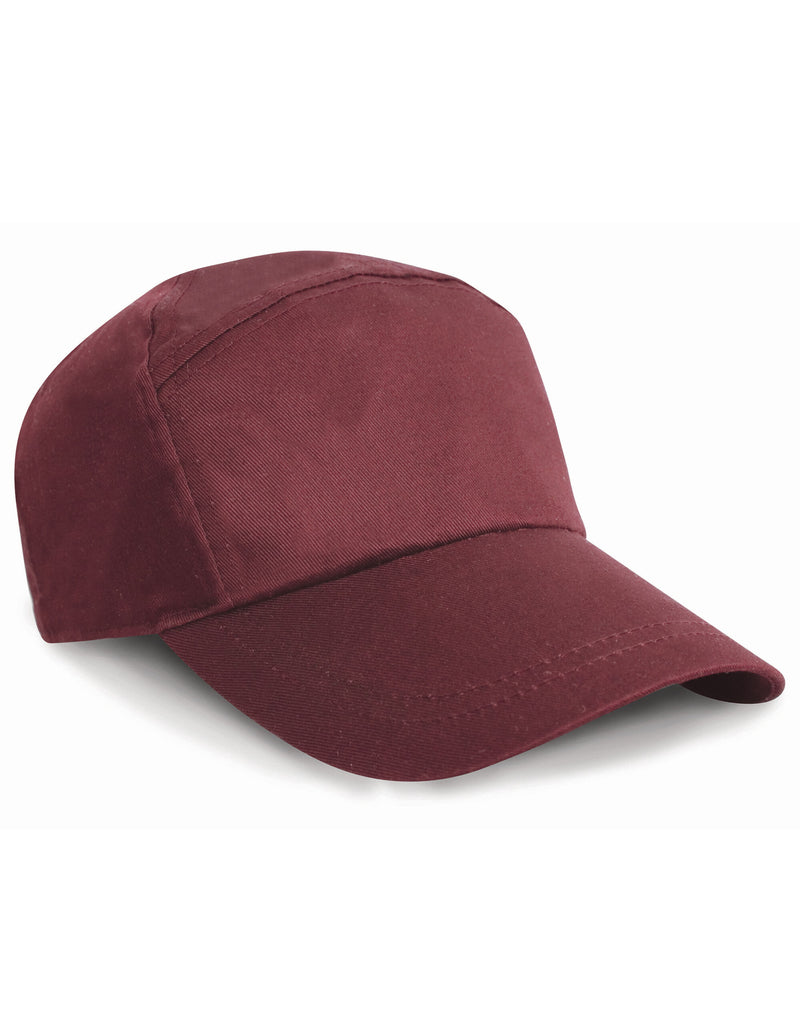 Result Headwear Advertising Cap RC02