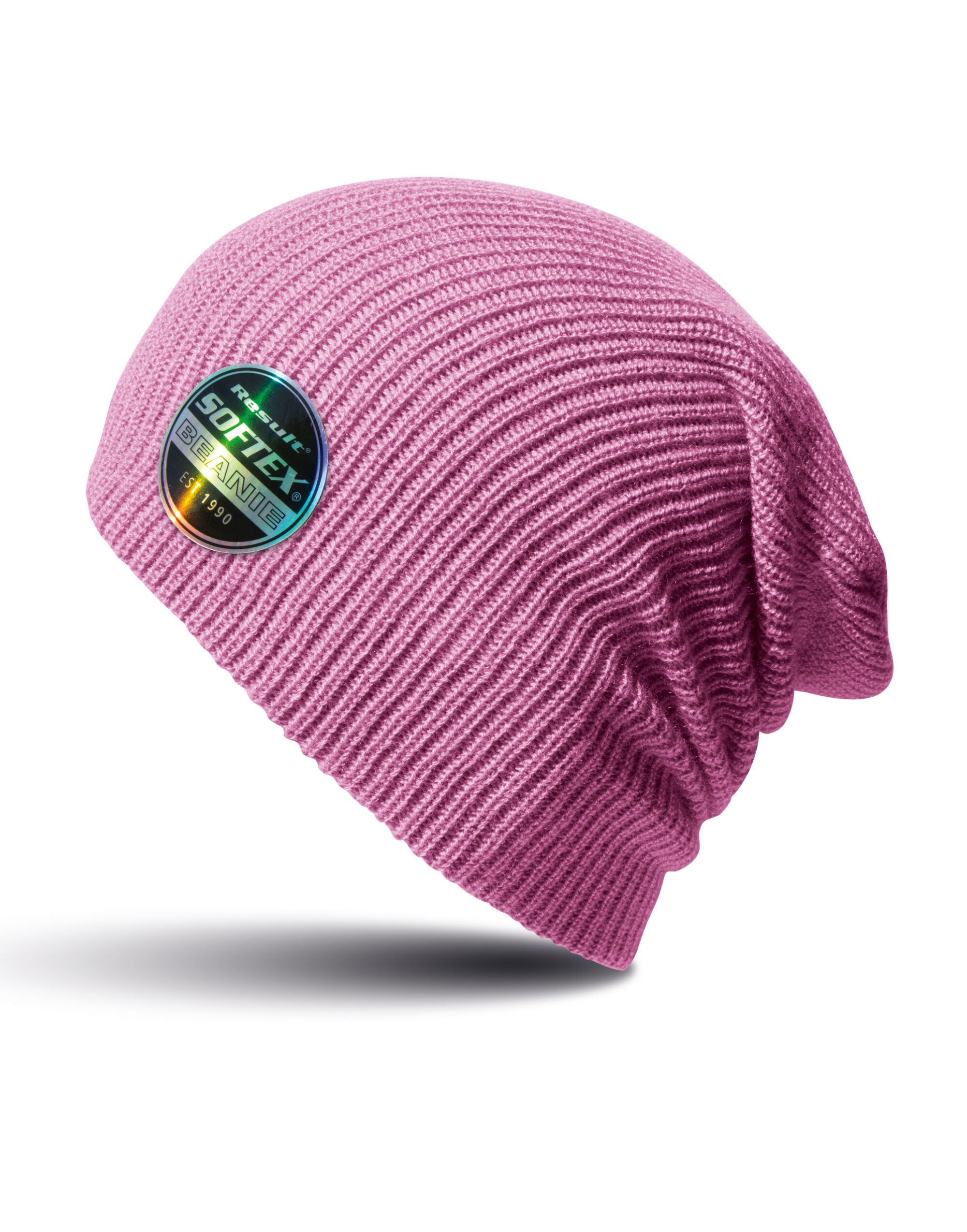 Result Core Softex Beanie RC031X