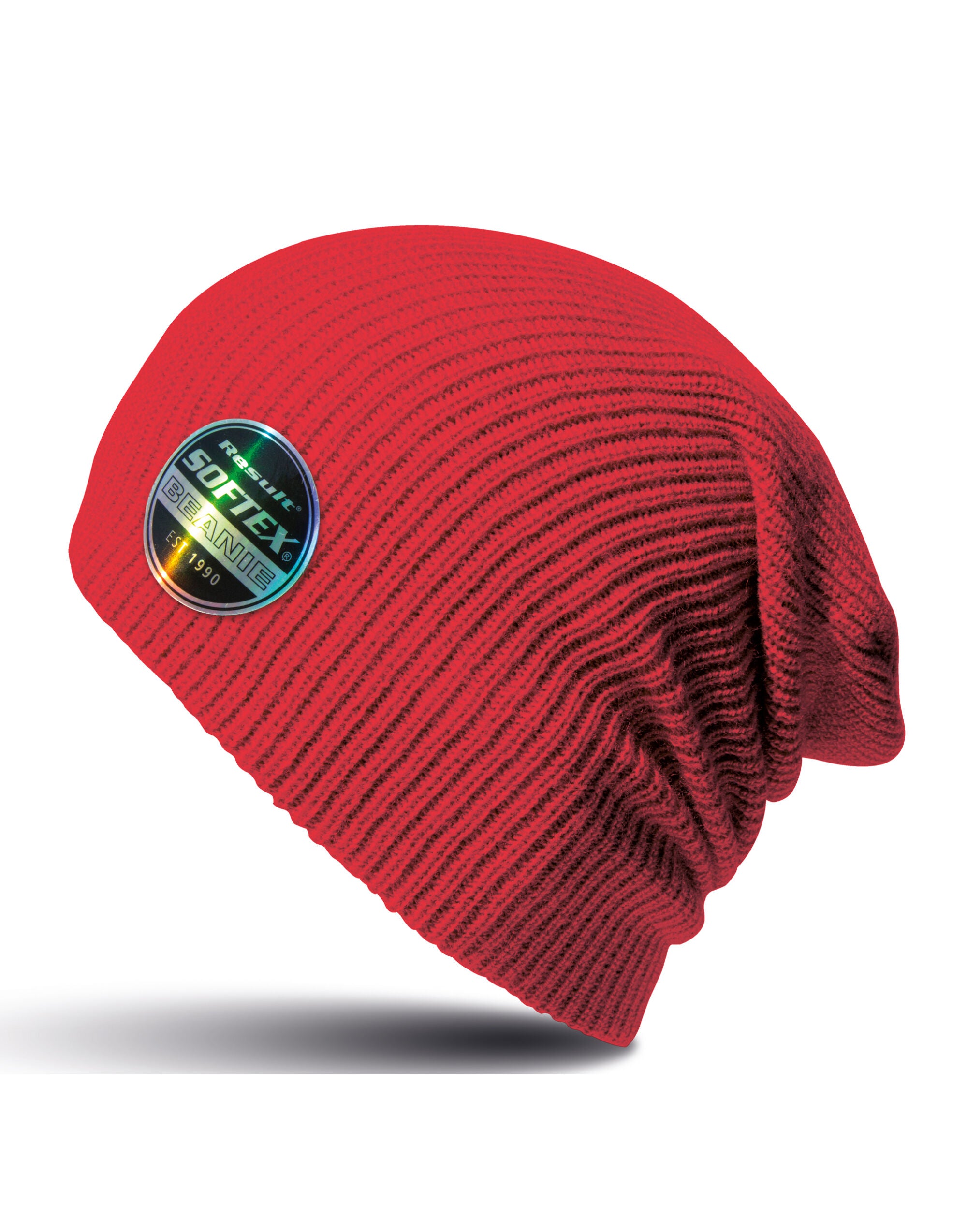 Result Core Softex Beanie RC031X