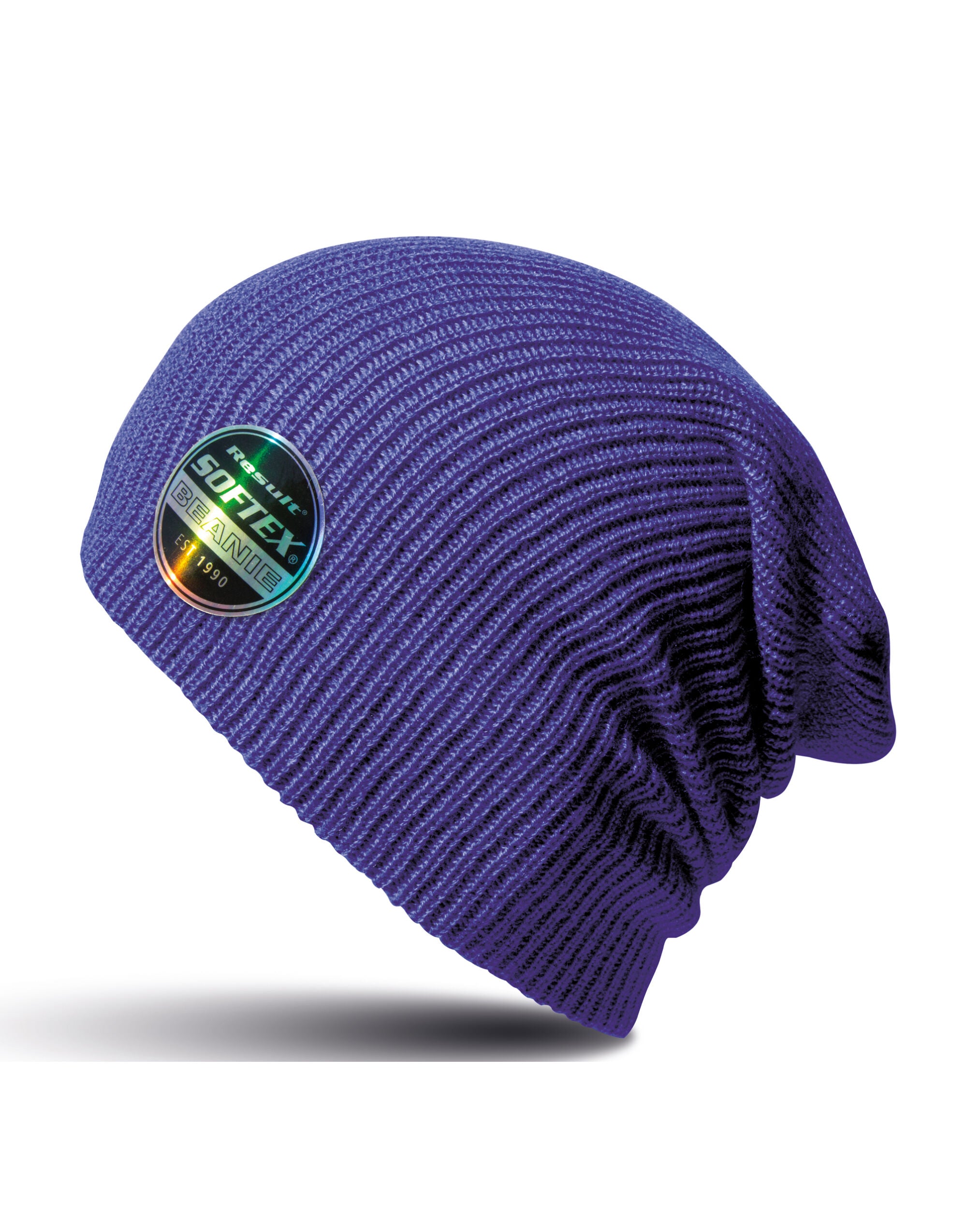 Result Core Softex Beanie RC031X