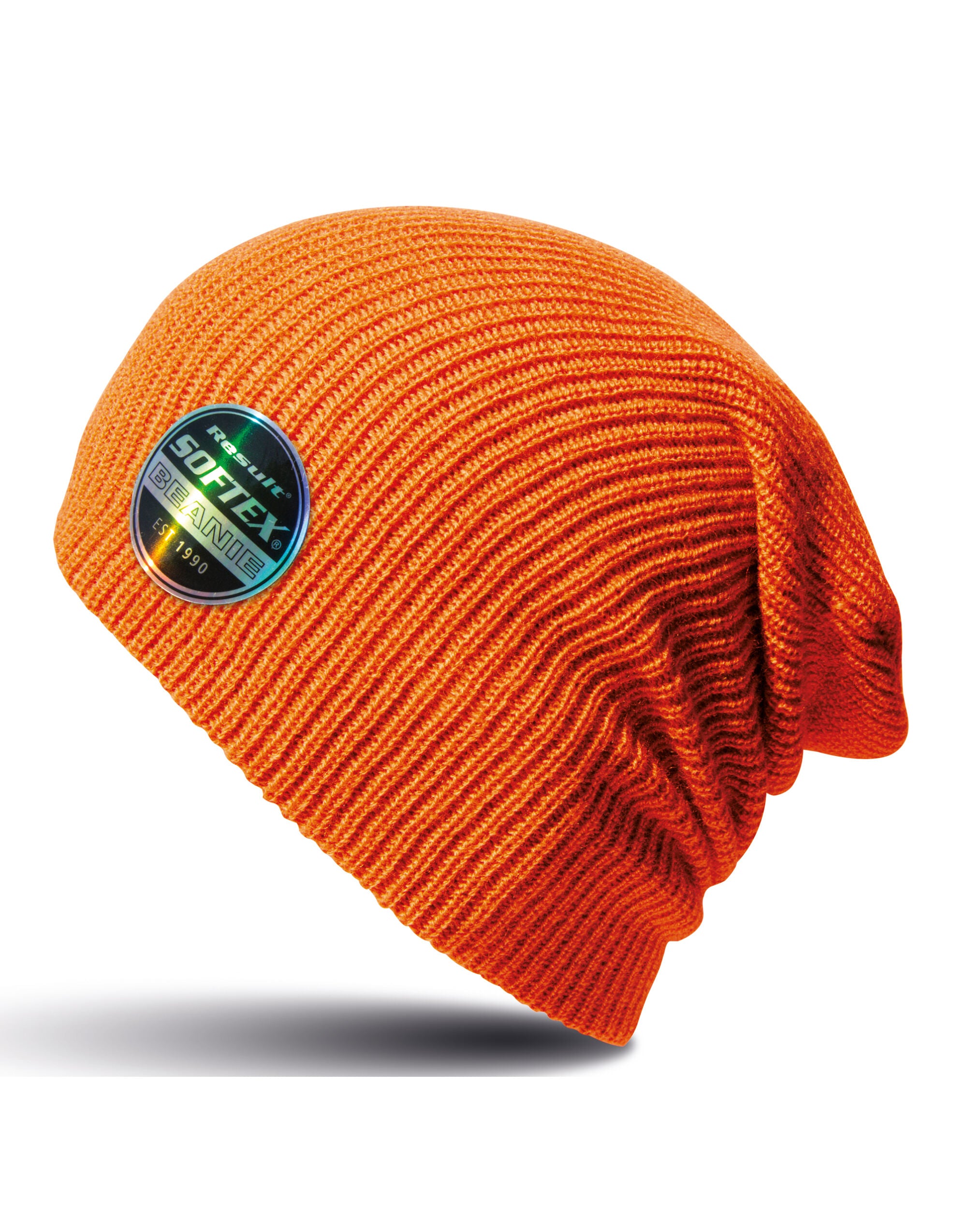 Result Core Softex Beanie RC031X