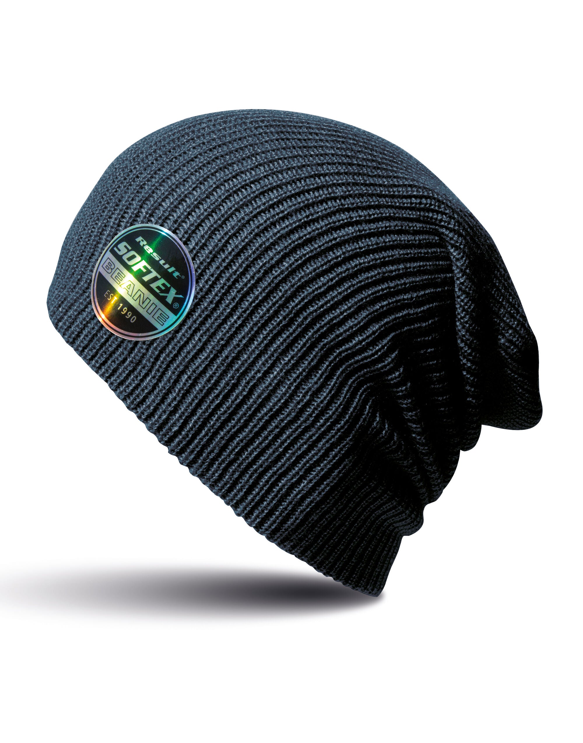Result Core Softex Beanie RC031X