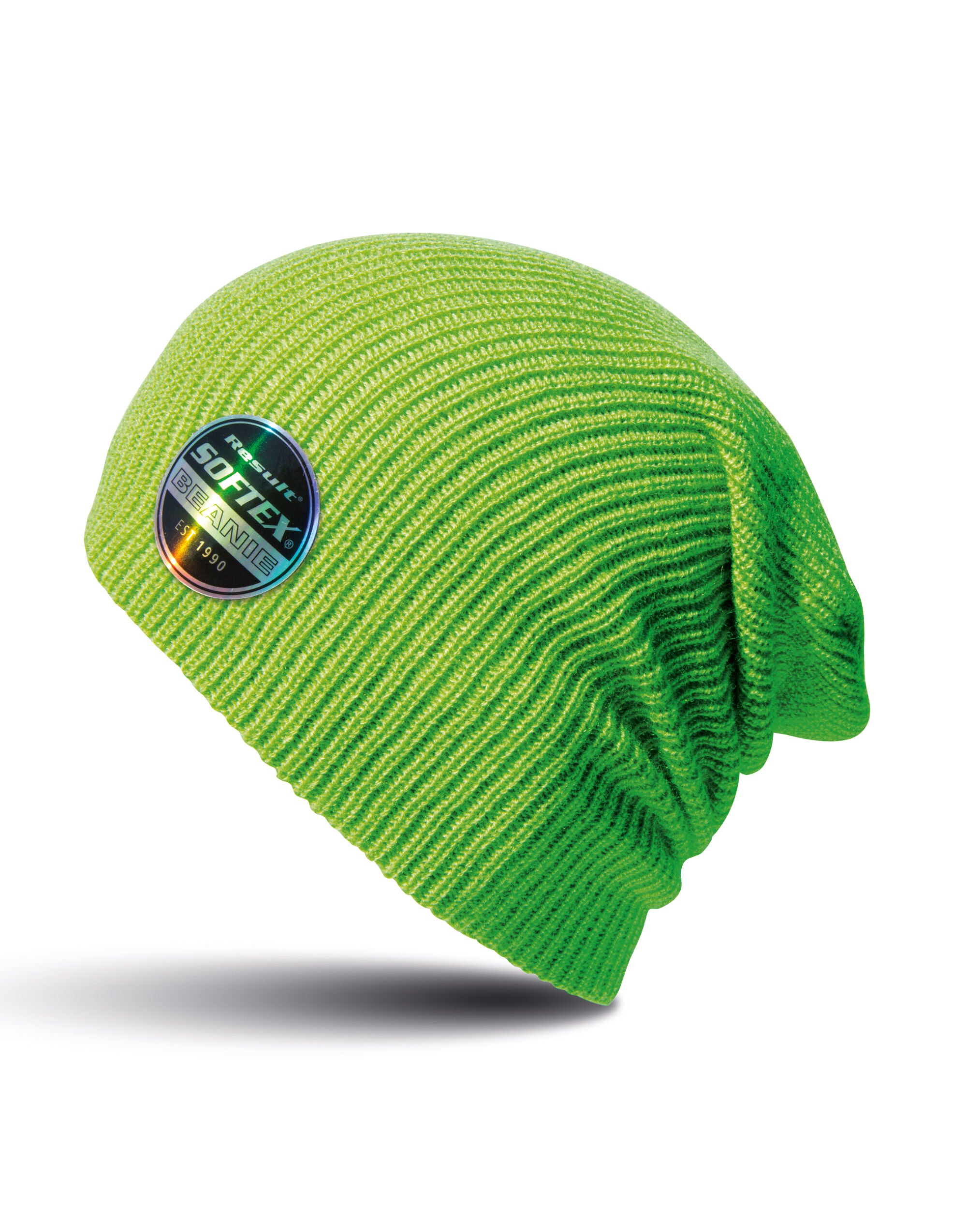 Result Core Softex Beanie RC031X