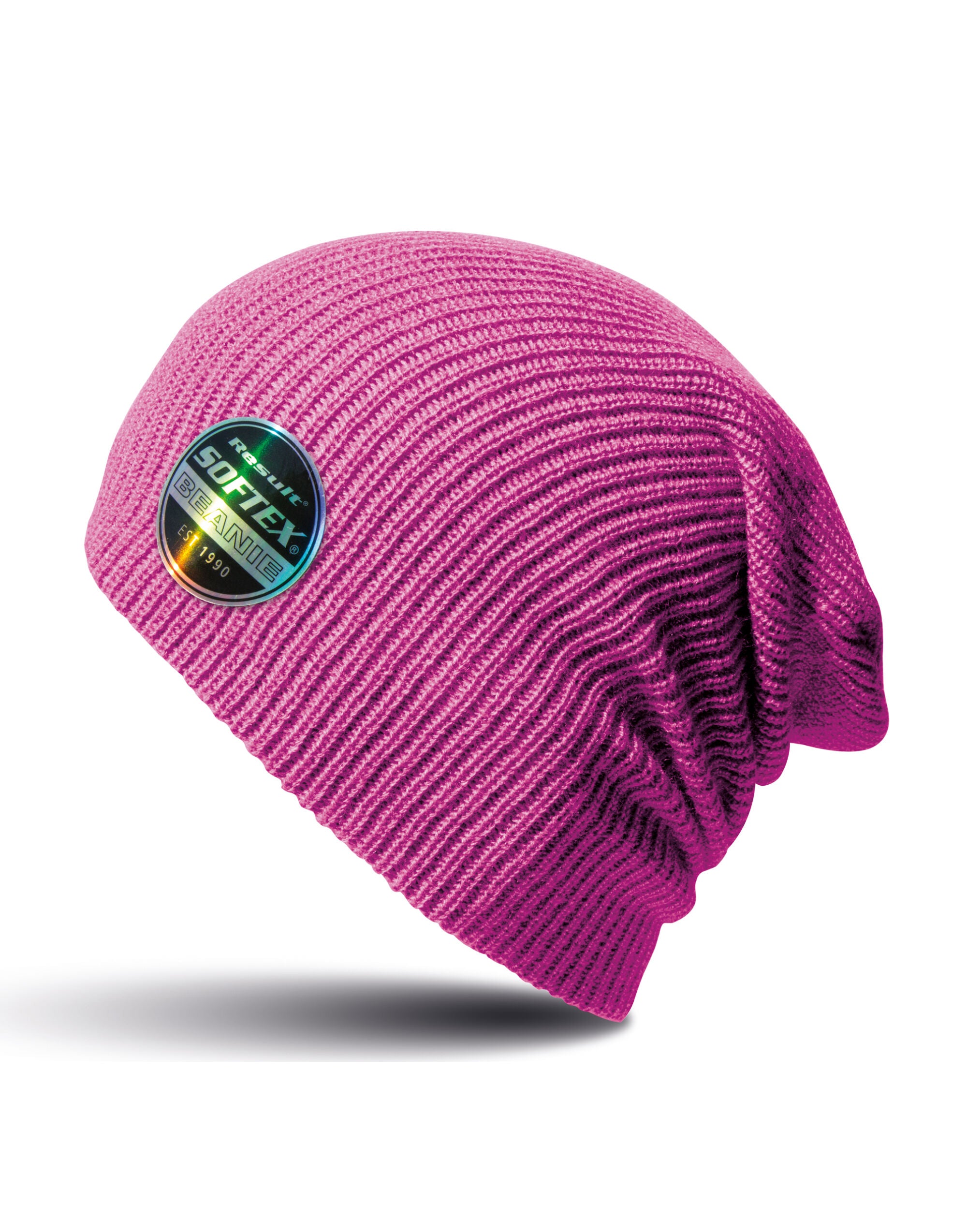Result Core Softex Beanie RC031X