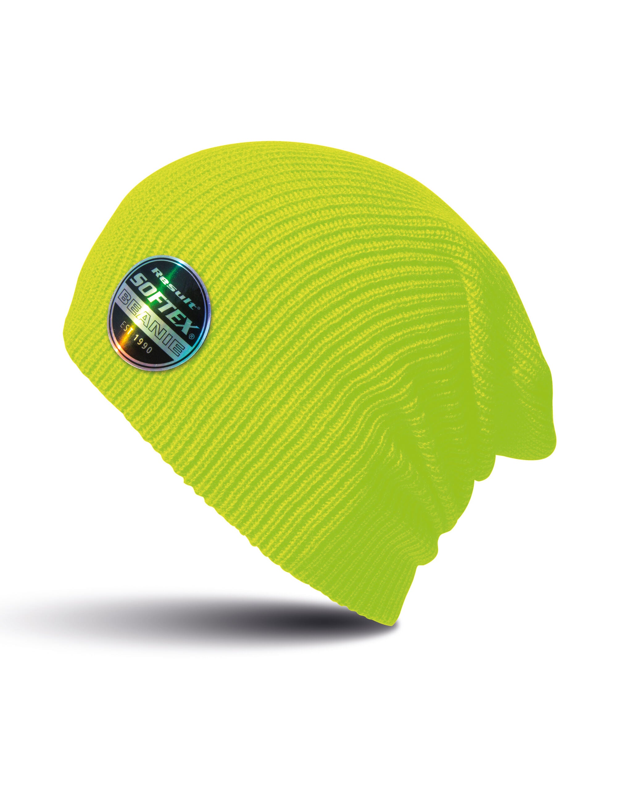 Result Core Softex Beanie RC031X