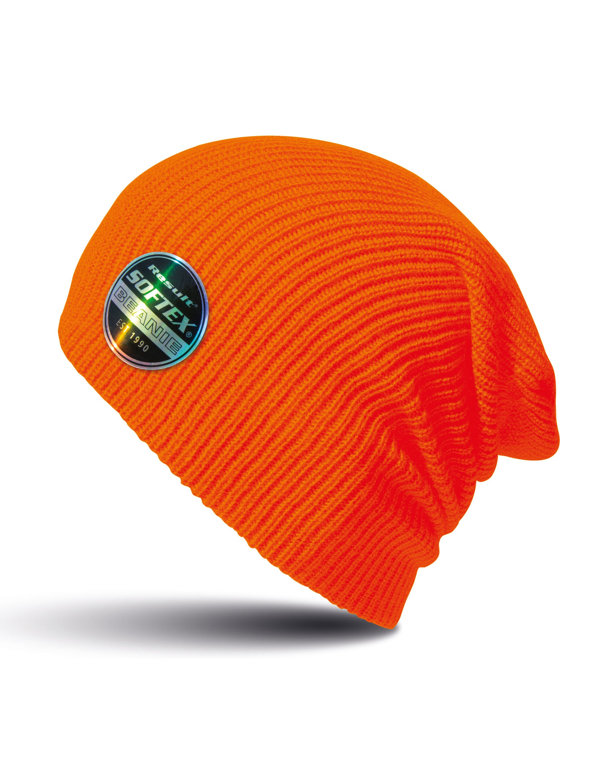 Result Core Softex Beanie RC031X
