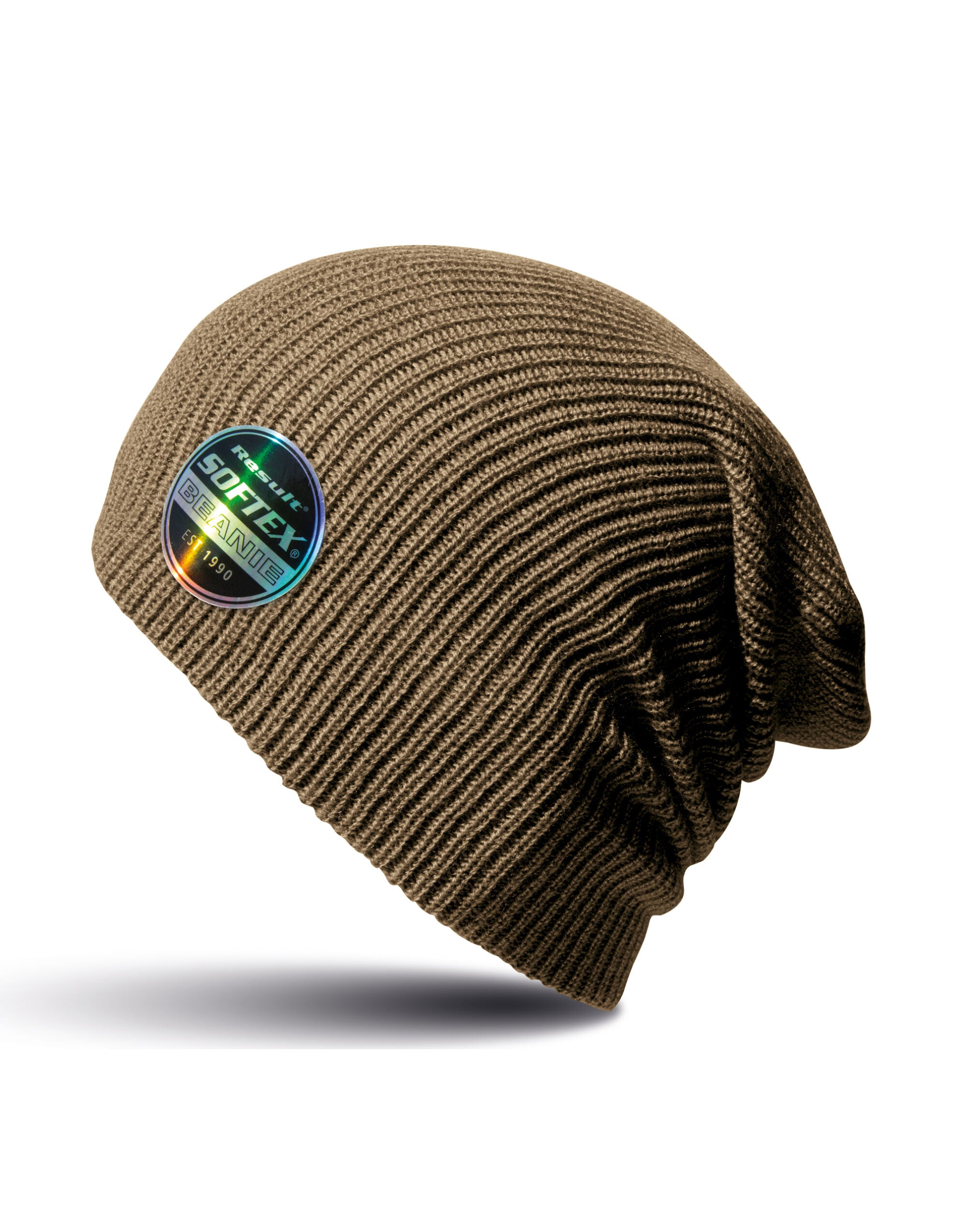 Result Core Softex Beanie RC031X