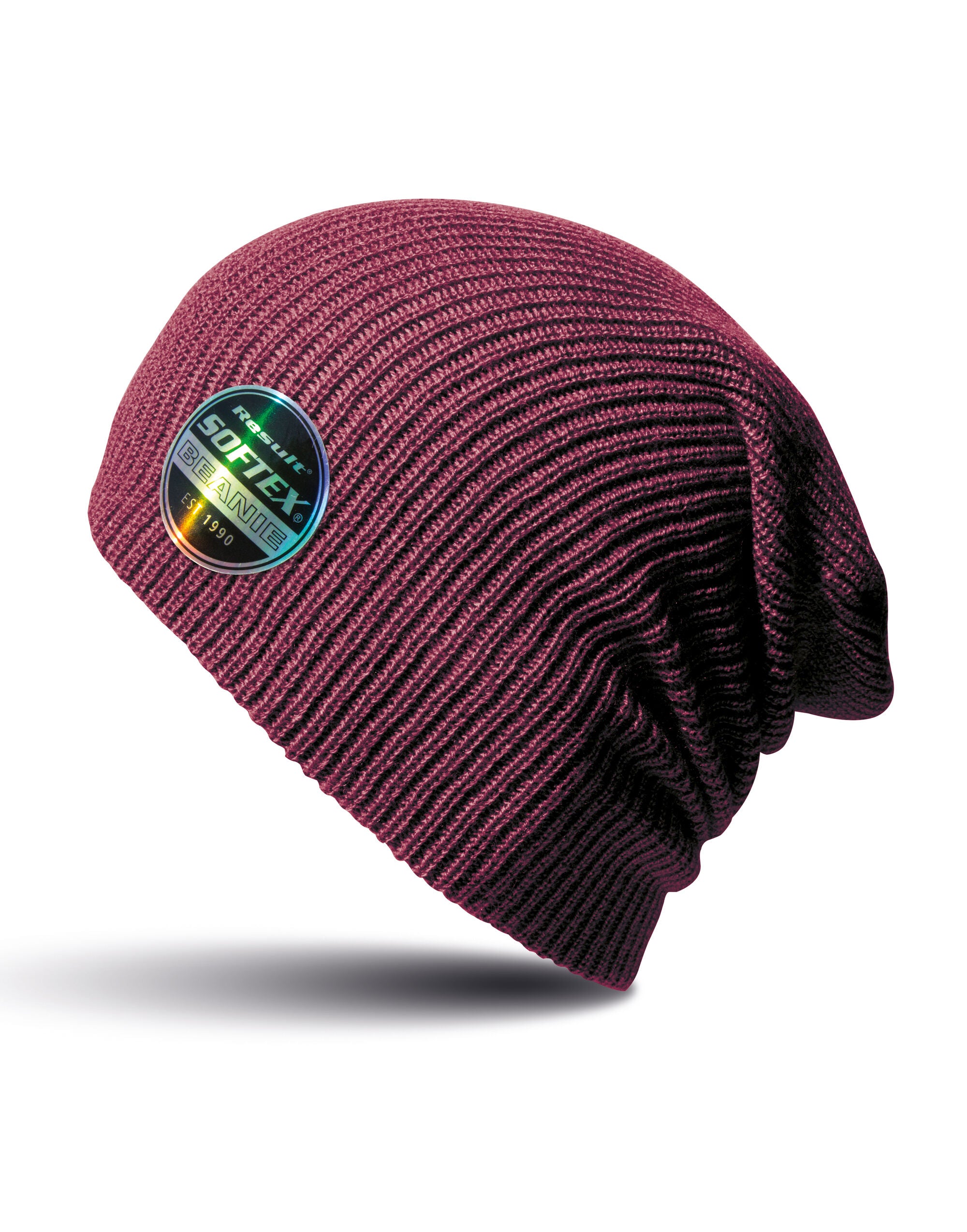 Result Core Softex Beanie RC031X