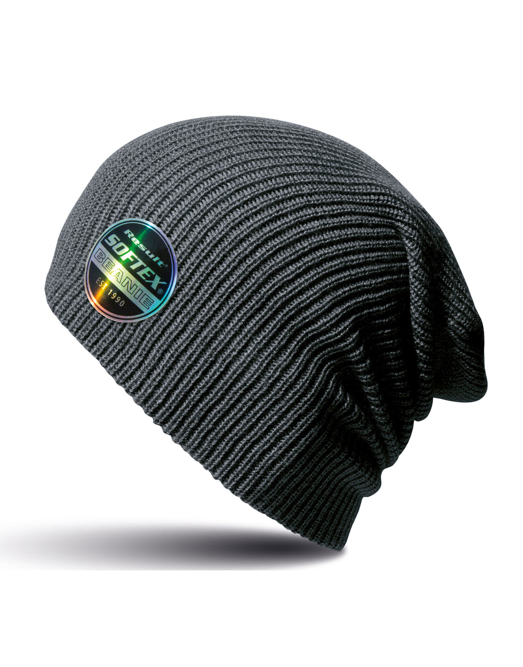 Result Core Softex Beanie RC031X